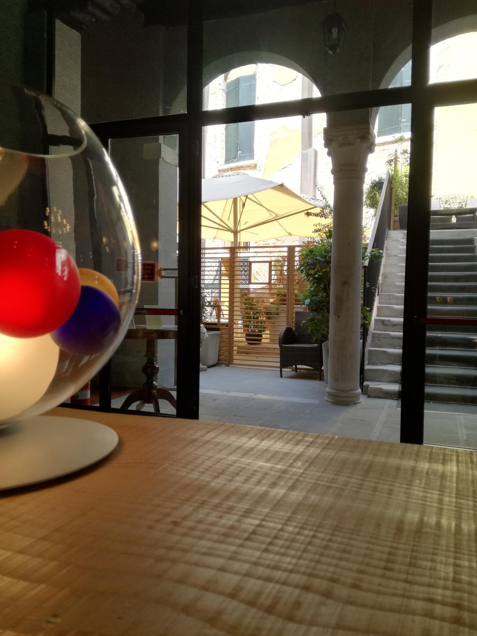 Bed & Breakfast La Corte Venice