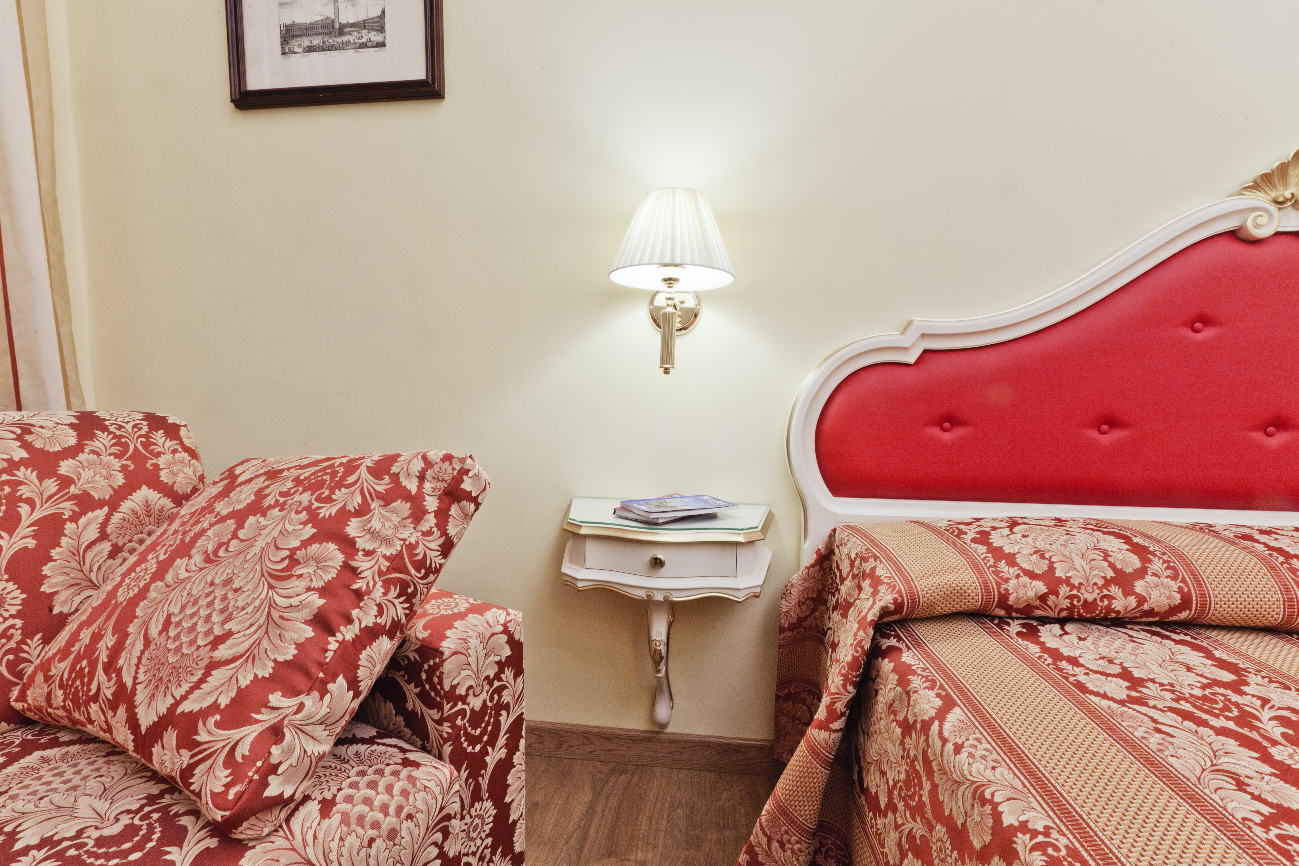 San Lio Tourist House Guest house 2*