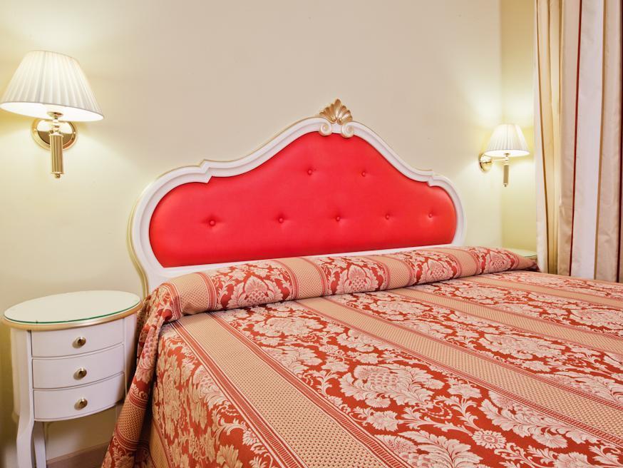 San Lio Tourist House Venice