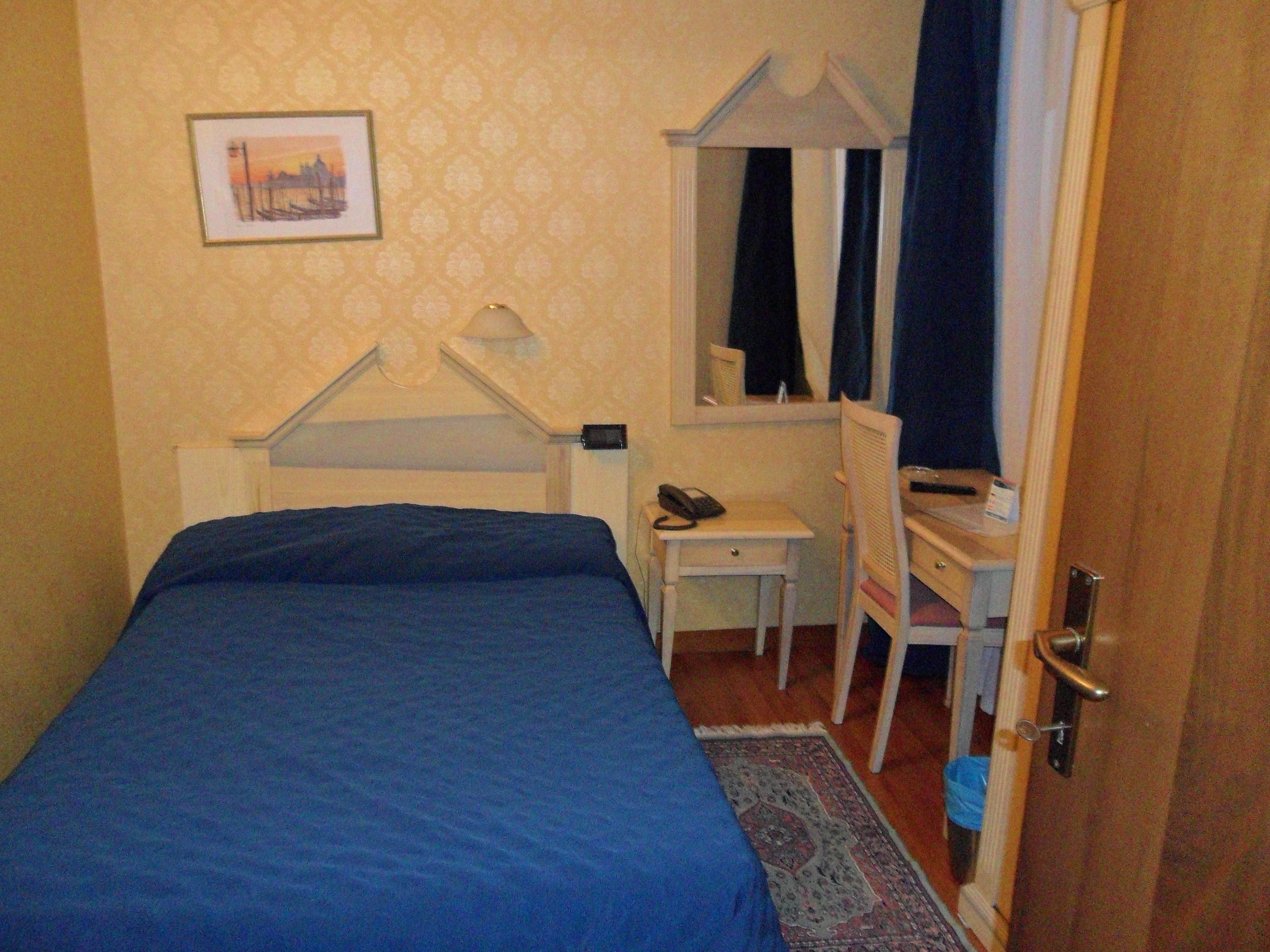 Tintoretto Hotel
