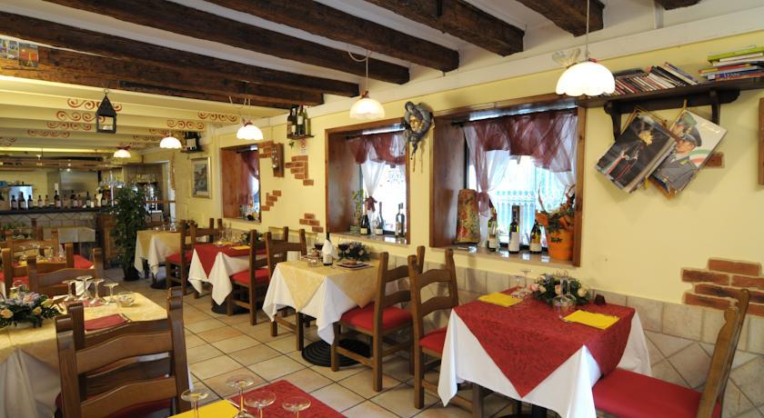 Hotel Tintoretto