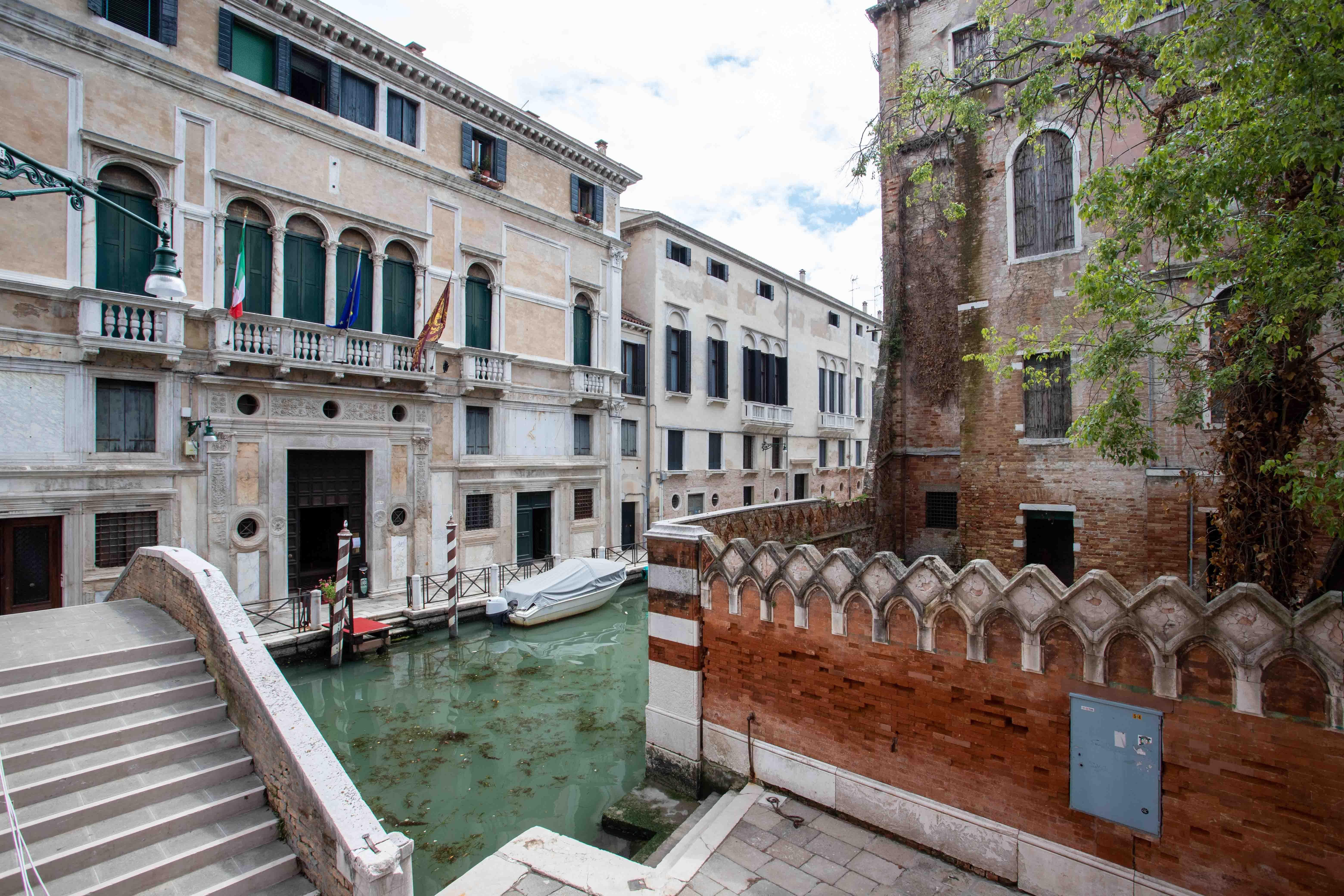 Tintoretto 3* Venice