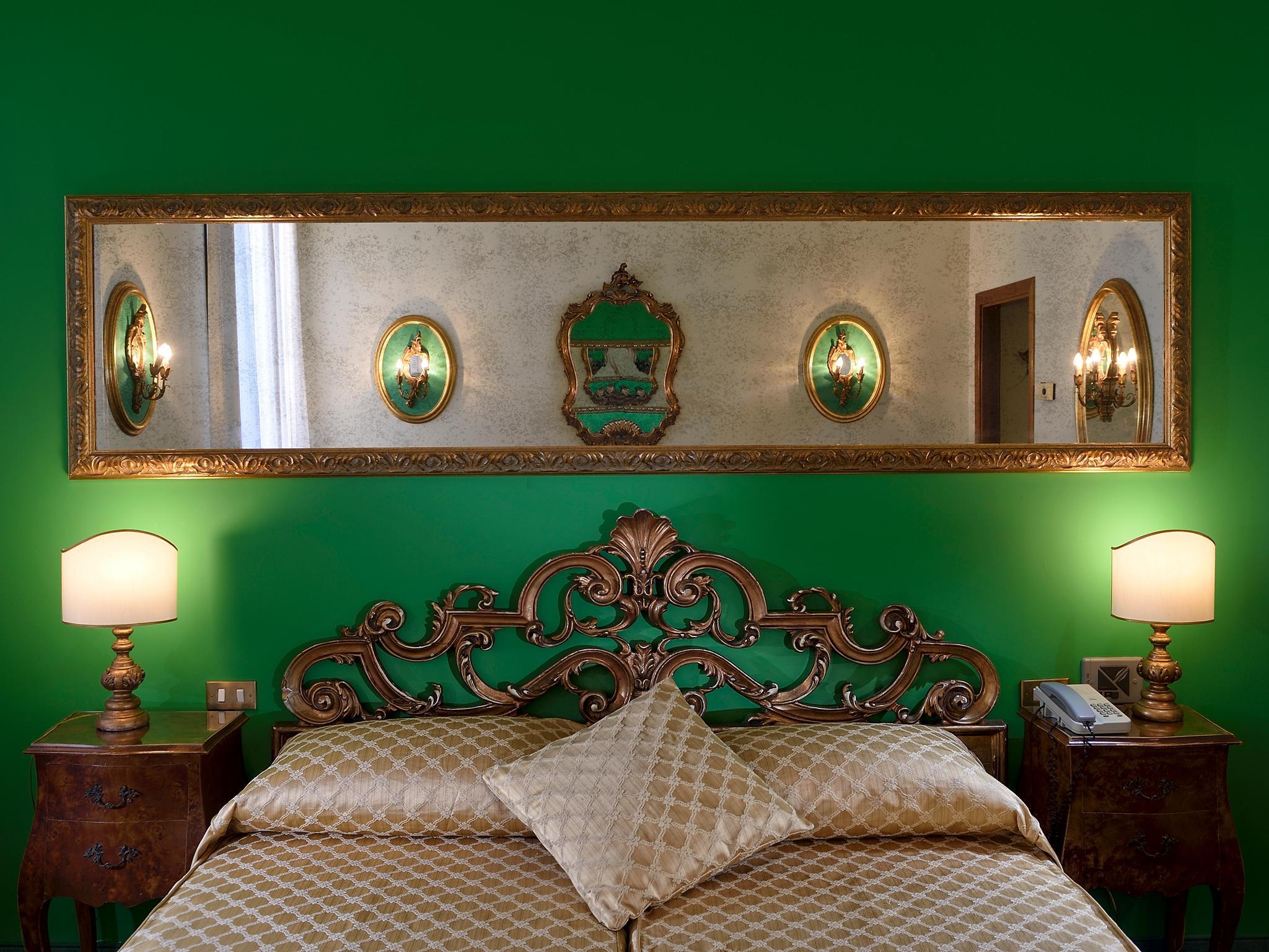 Amadeus 4* Veneza