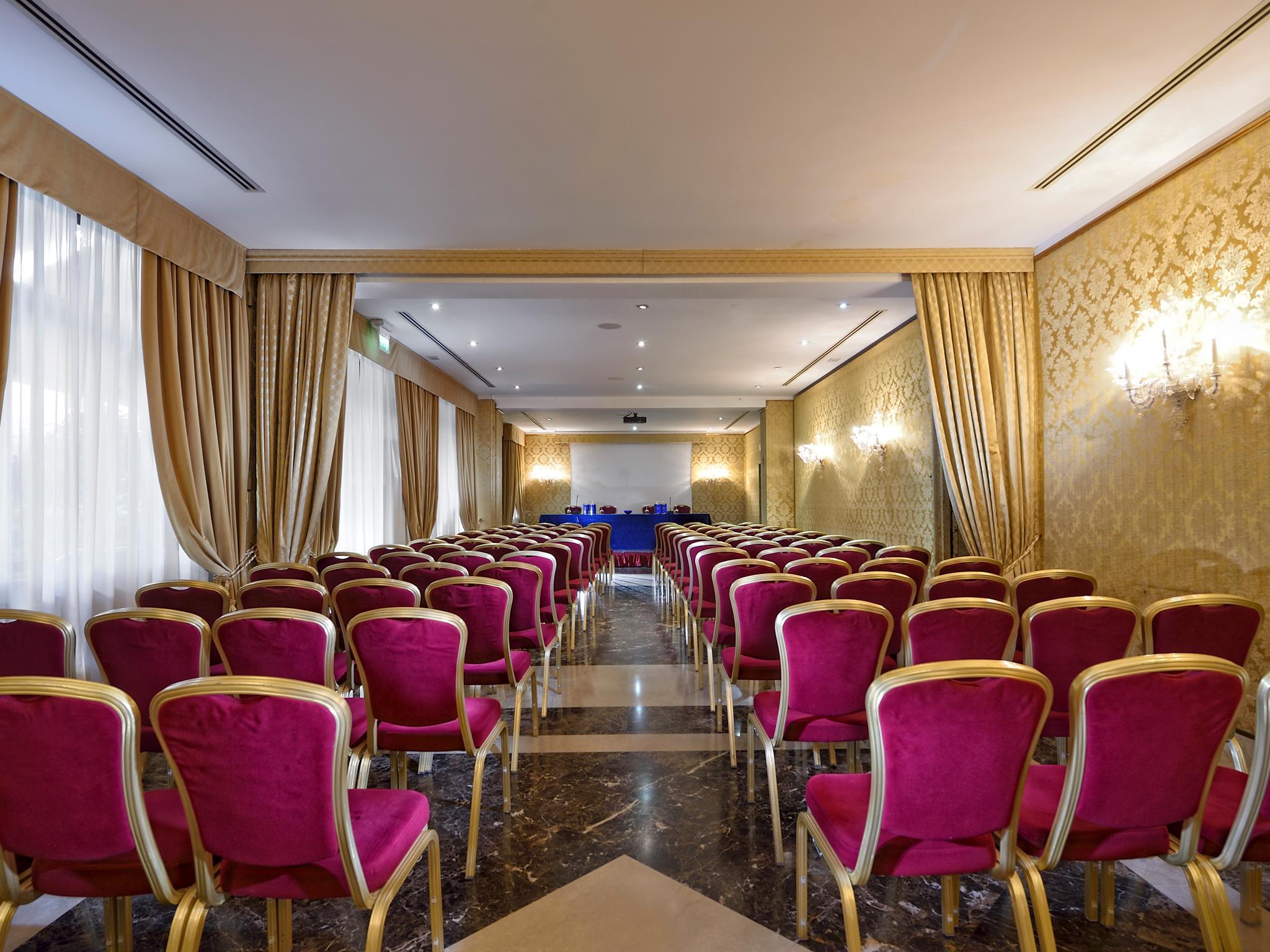 Amadeus Hotel Veneza