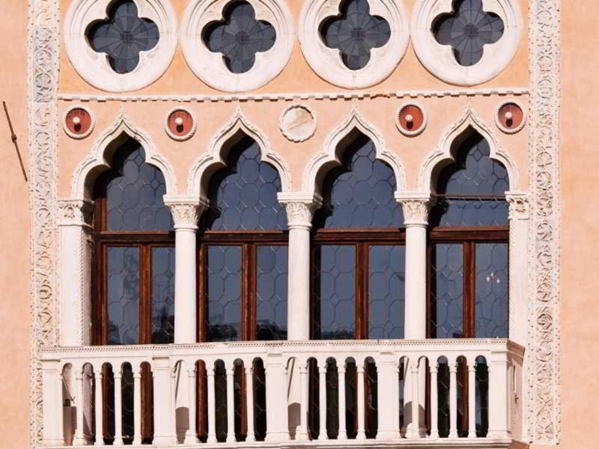 Hotel Ca' Sagredo Venice