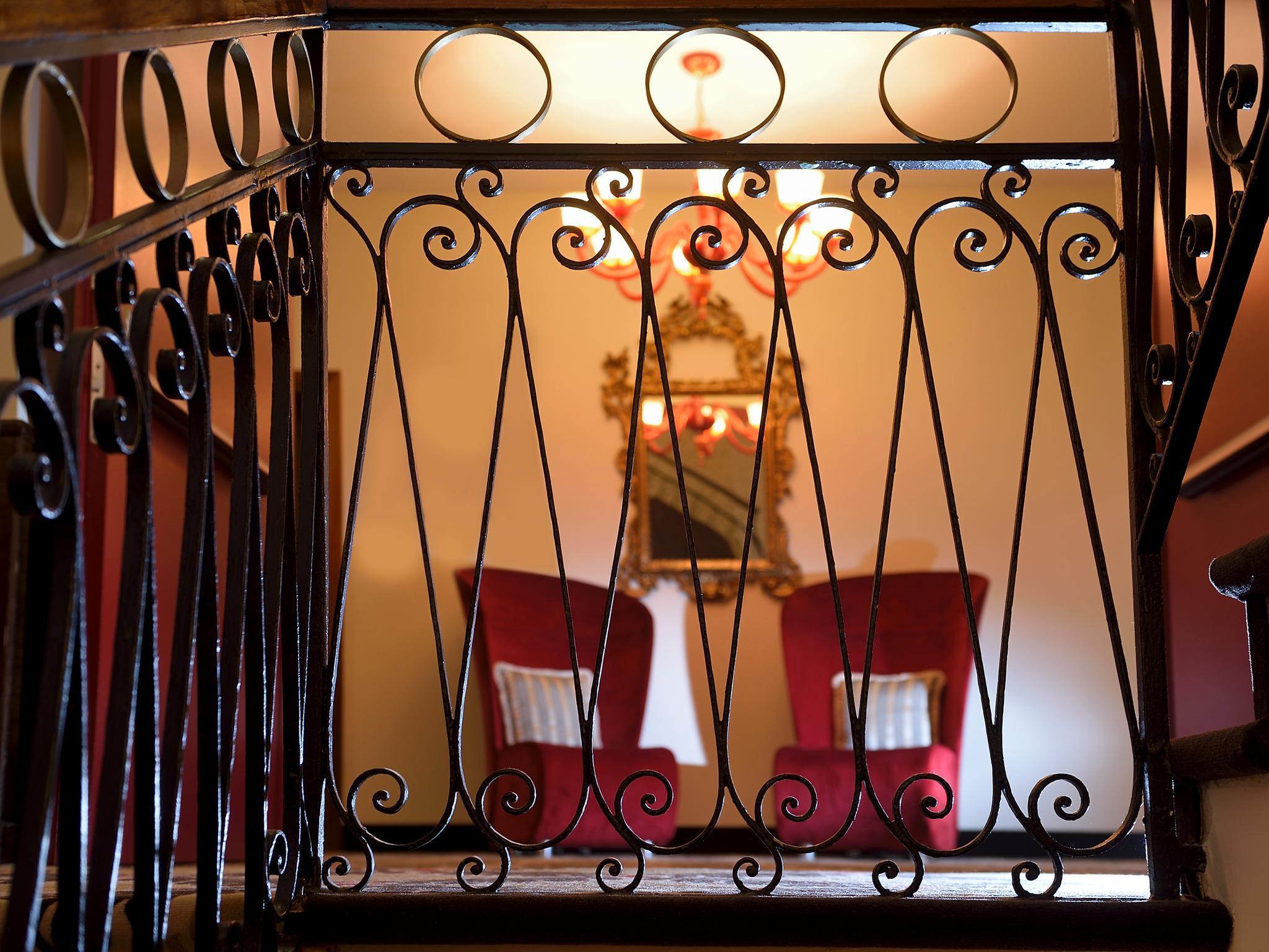 Hotel Amadeus