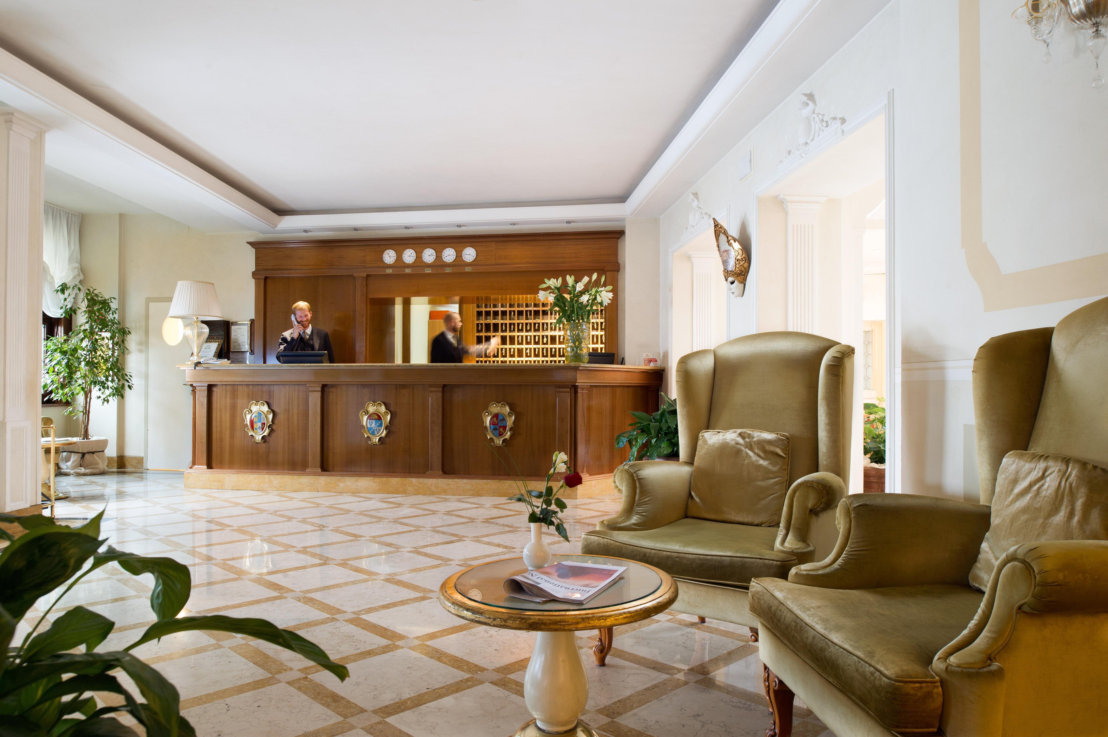 Carlton On The Grand Canal 4* Venezia