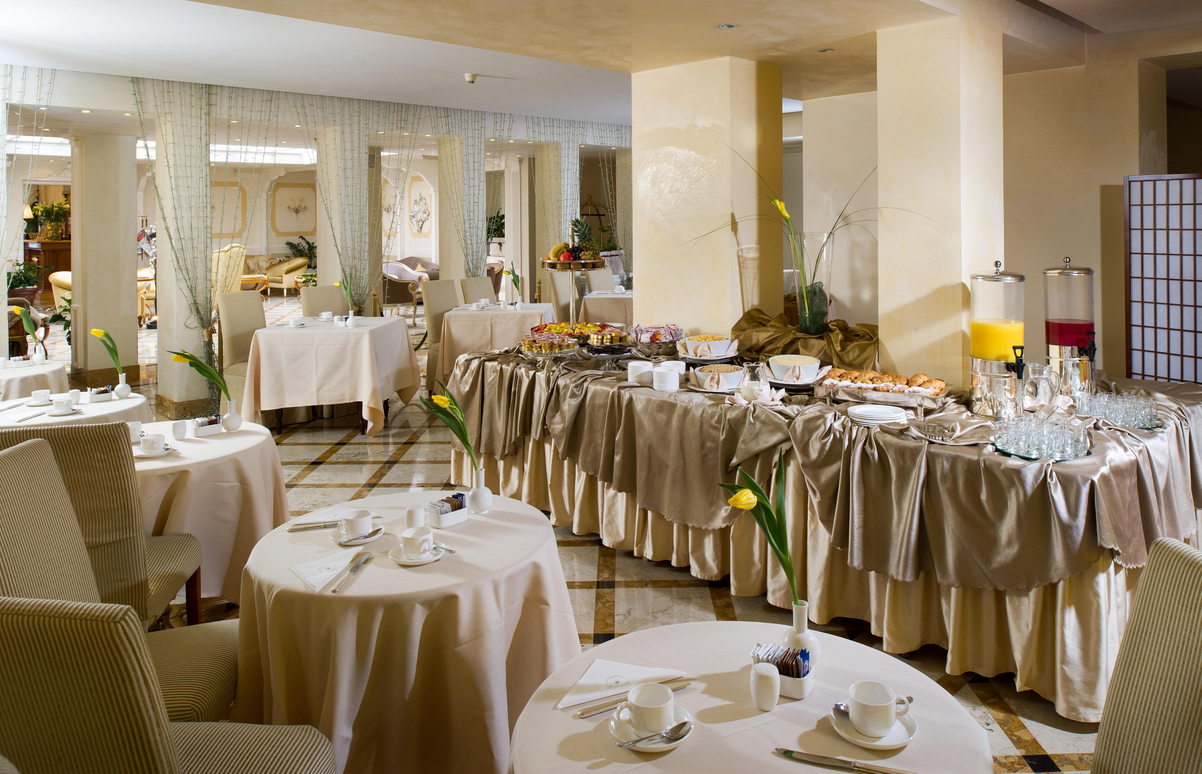 Carlton On The Grand Canal Hotel Venice