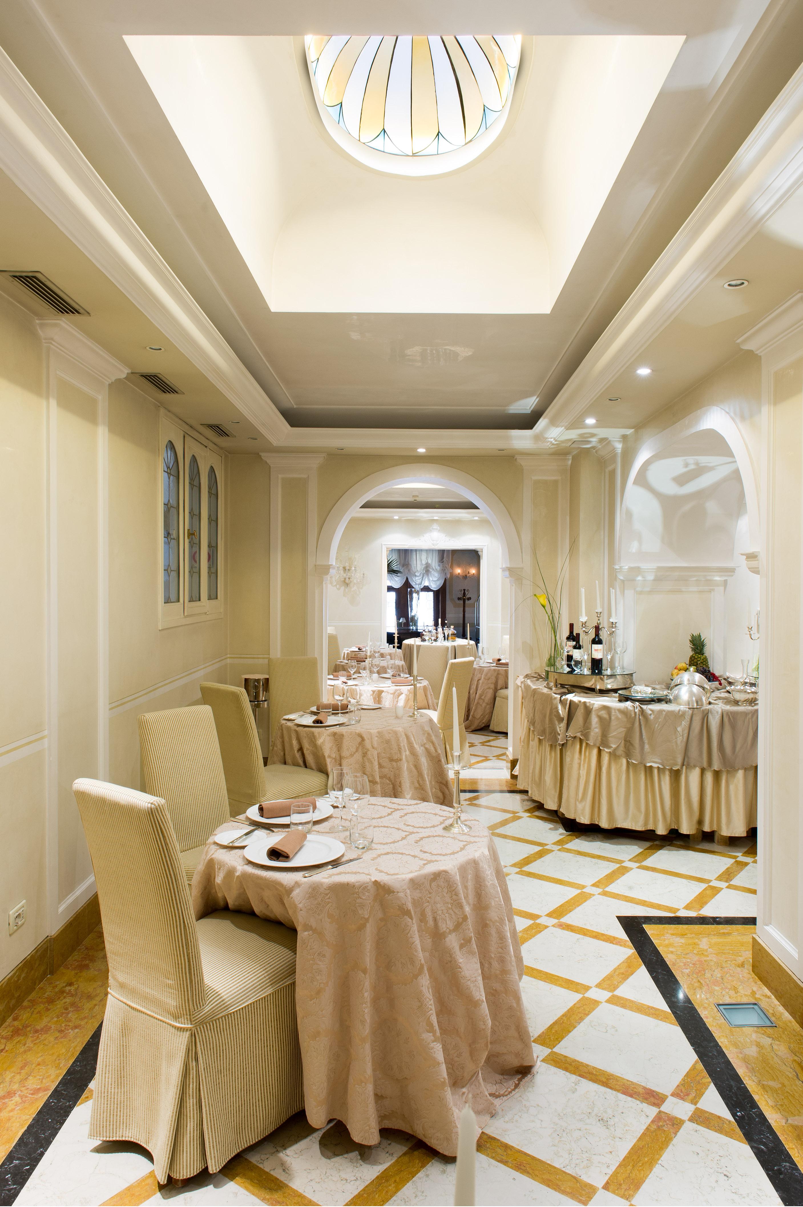 Carlton On The Grand Canal 4* Venezia