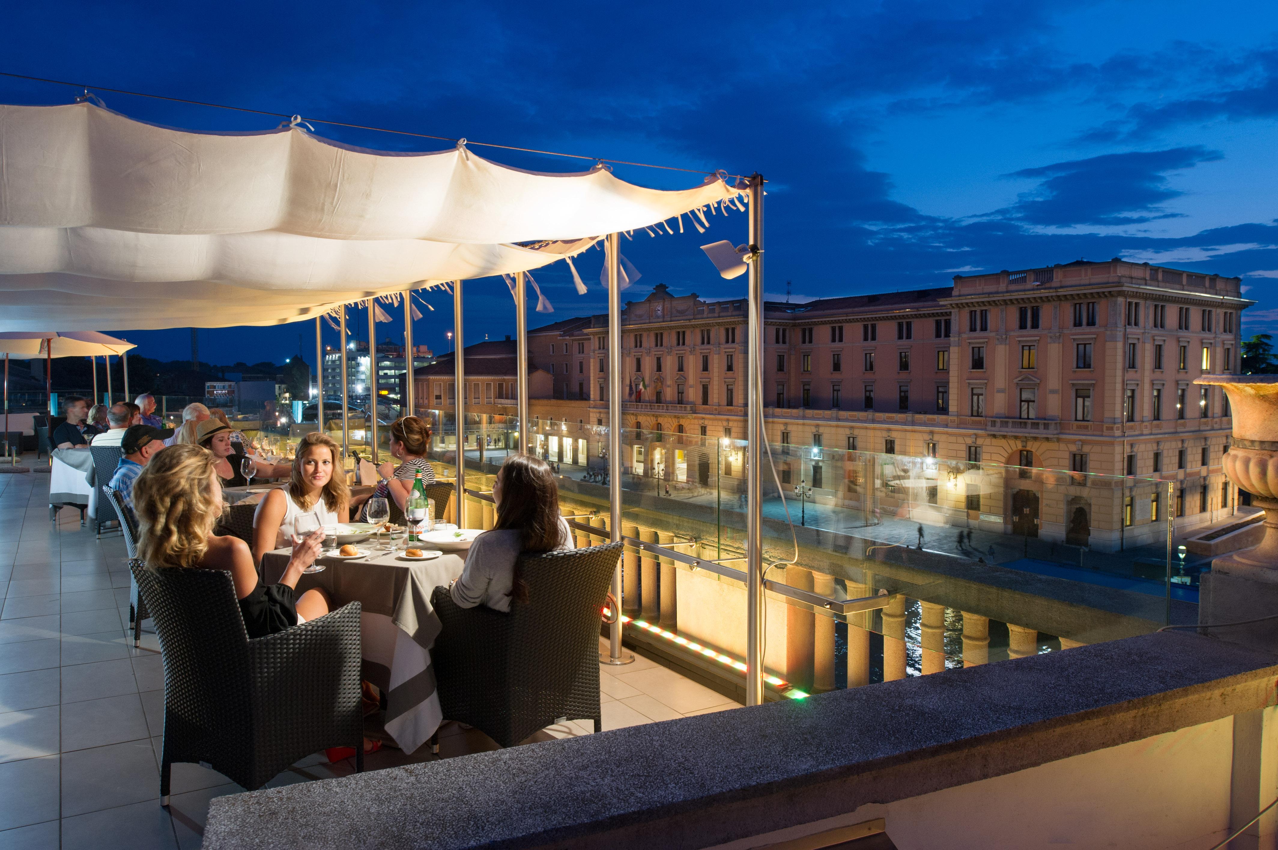 Carlton On The Grand Canal 4* Venezia