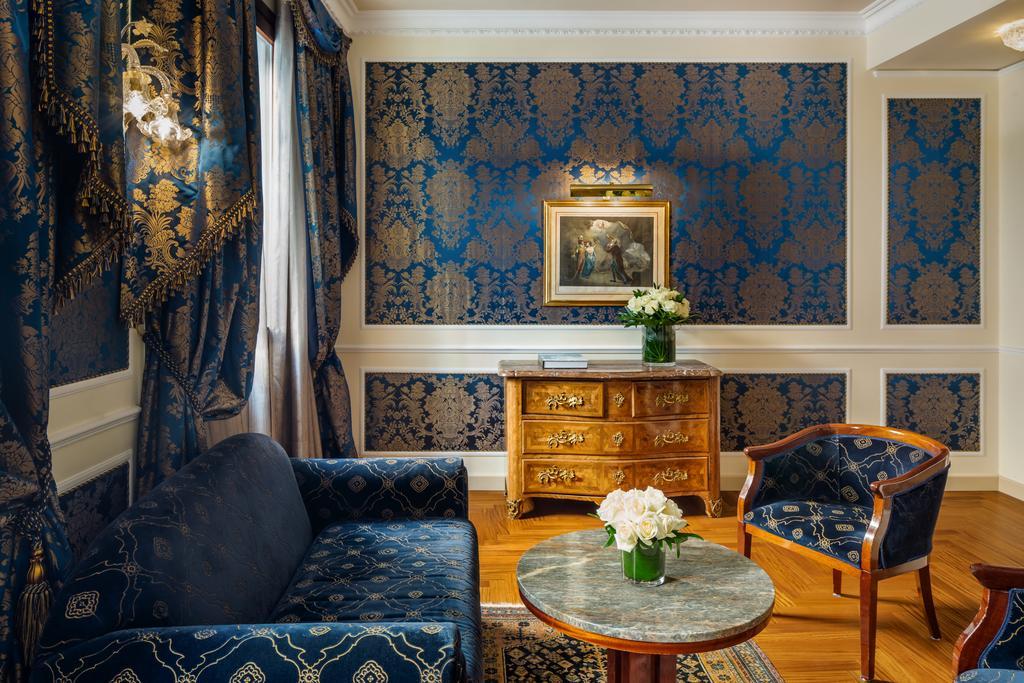Baglioni Luna - The Leading Of The World 5* Venice
