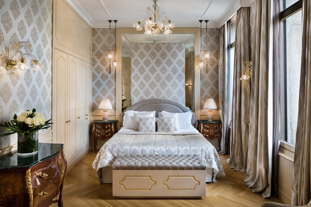 Baglioni Luna - The Leading Of The World 5*