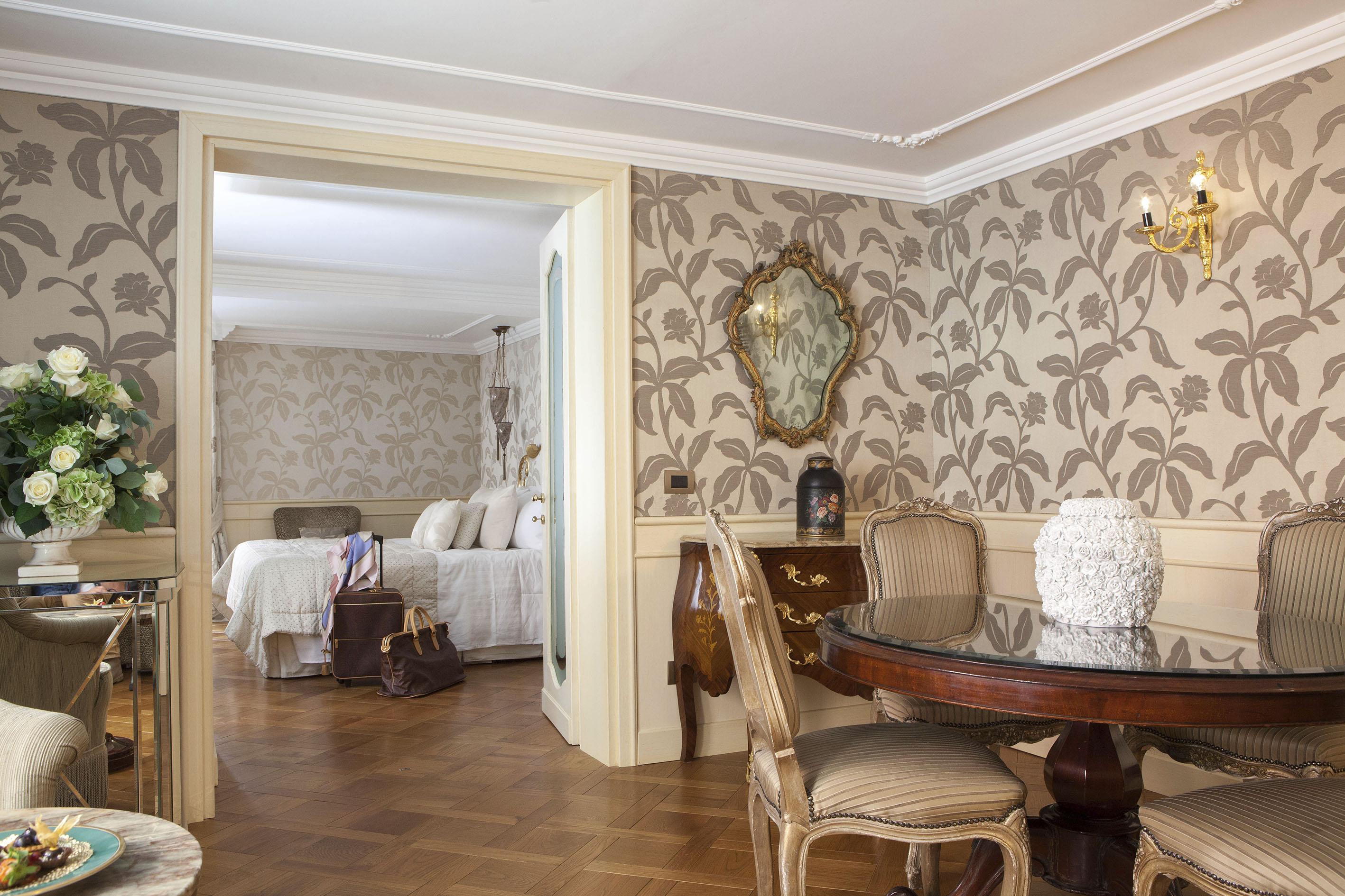 Baglioni Luna - The Leading Of The World Venice