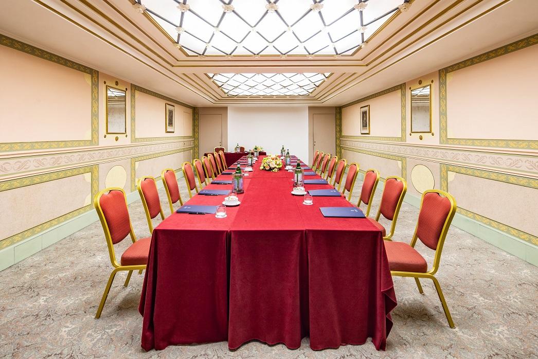 Baglioni Luna - The Leading Of The World 5* Venice