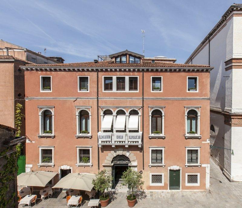 Ca' Pisani Hotel Venezia