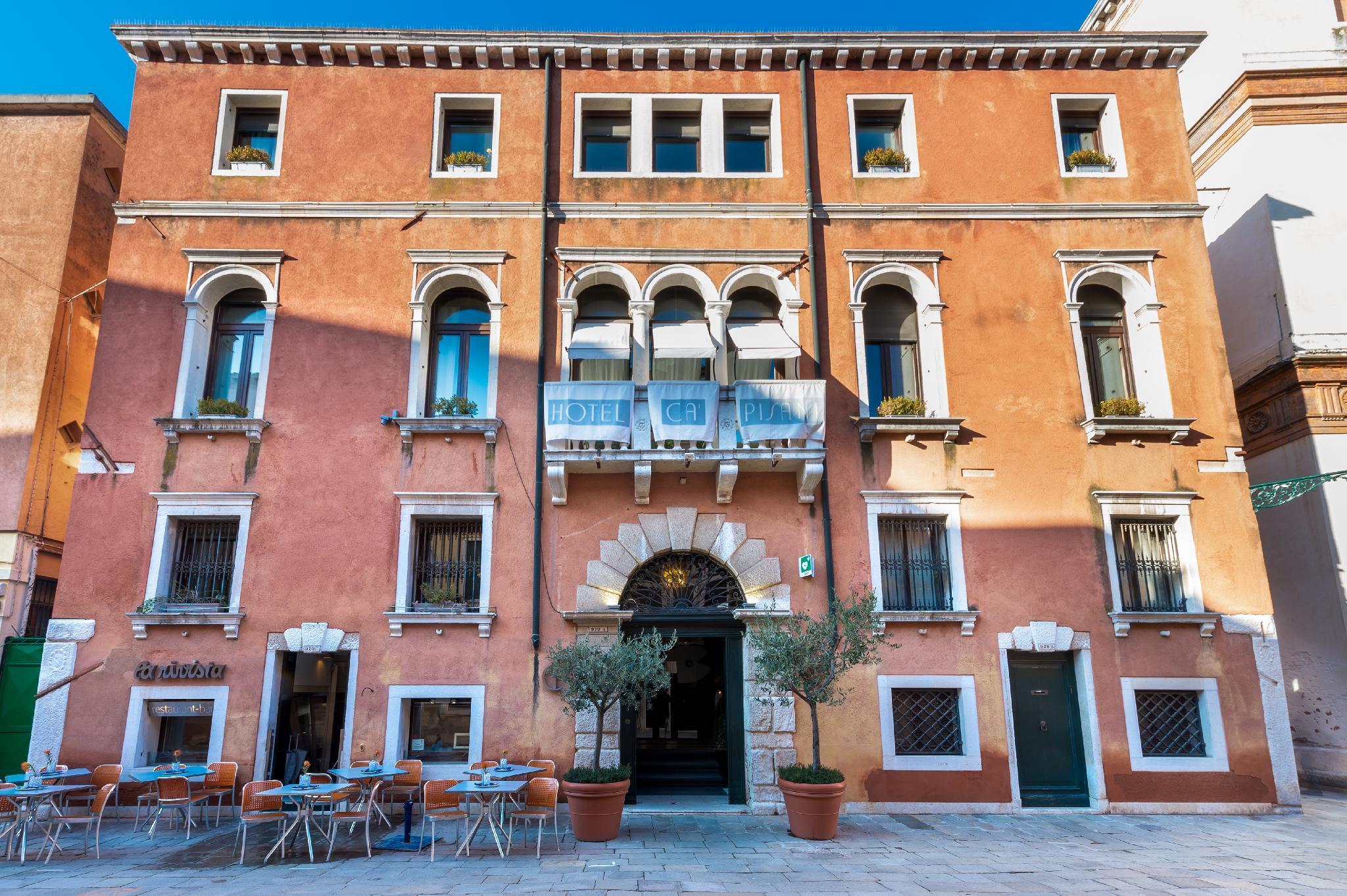 Hotel Ca' Pisani 4*