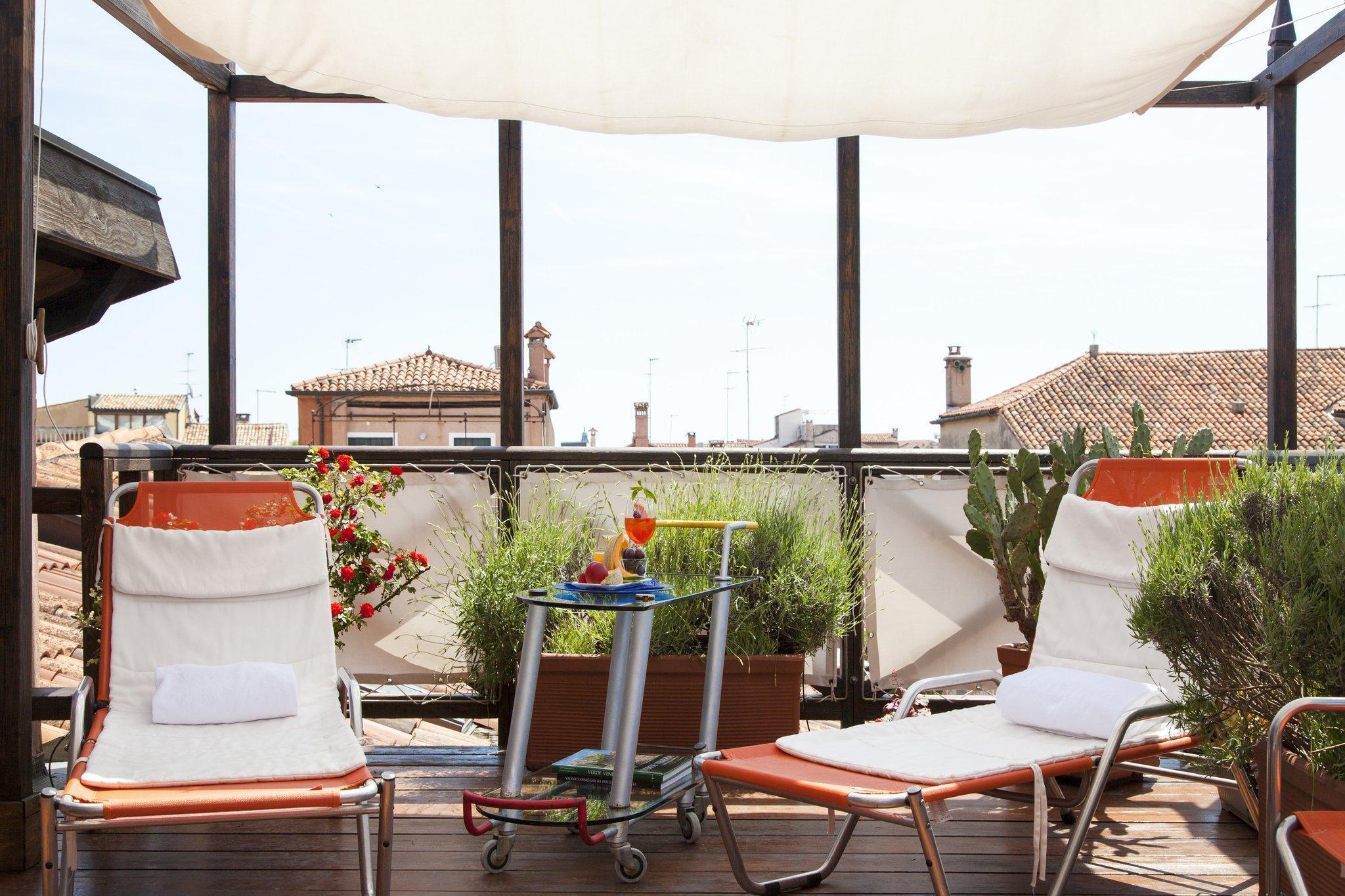 Ca' Pisani Hotel Venezia