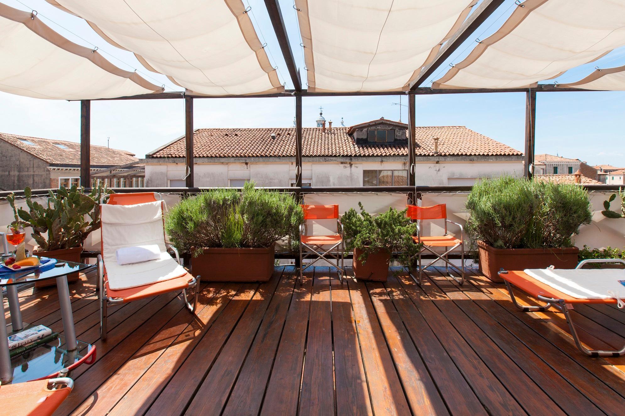 Ca' Pisani Hotel Venezia