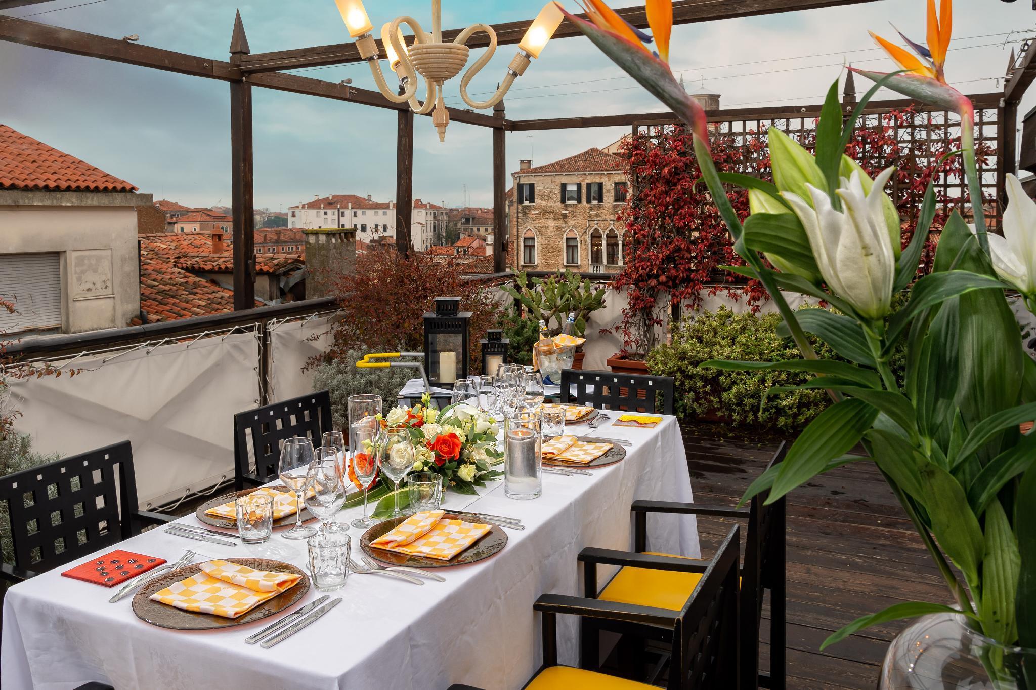 Ca' Pisani Venezia