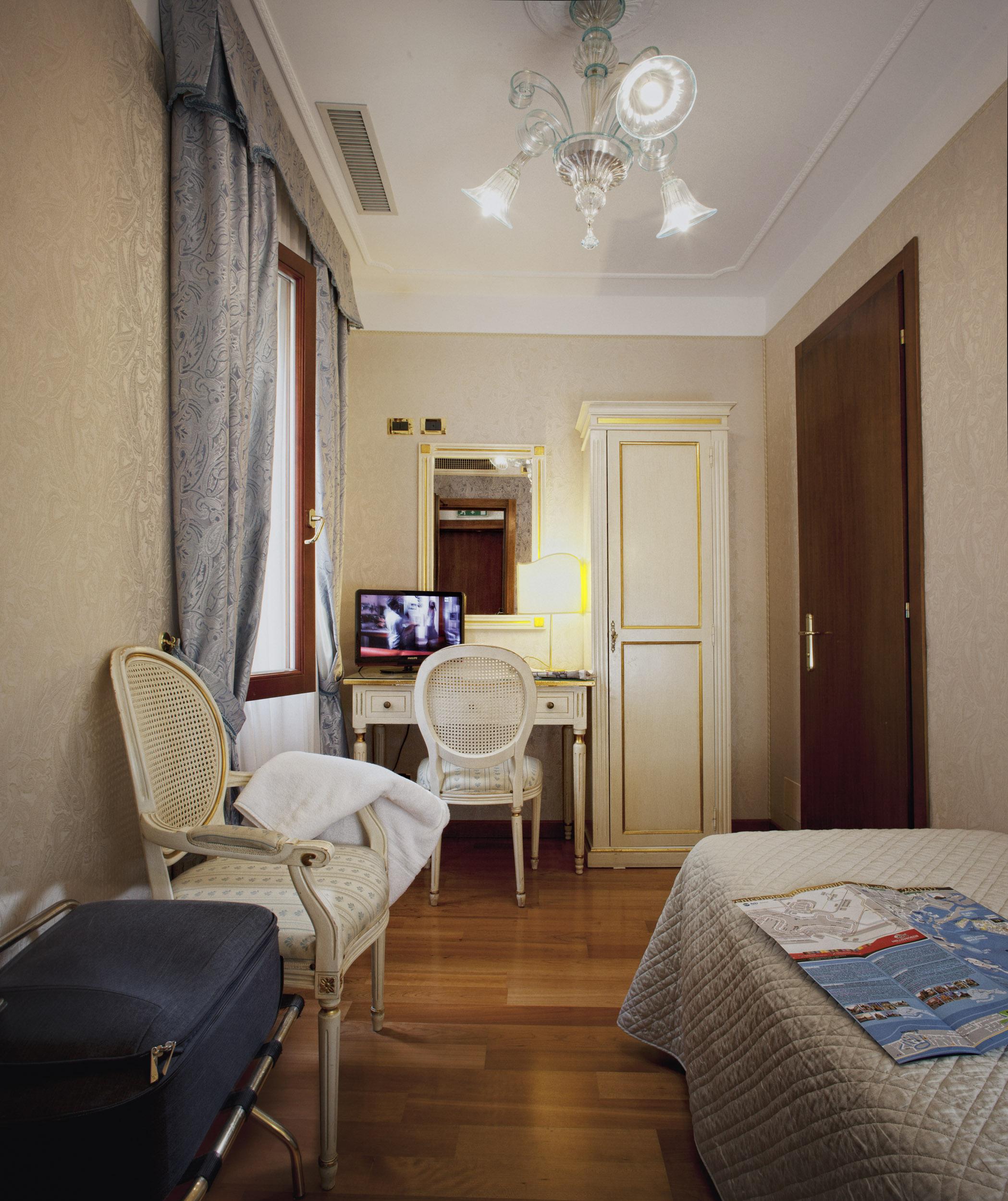 Hotel Ca' D'oro - Wenice Deep Culture Venice