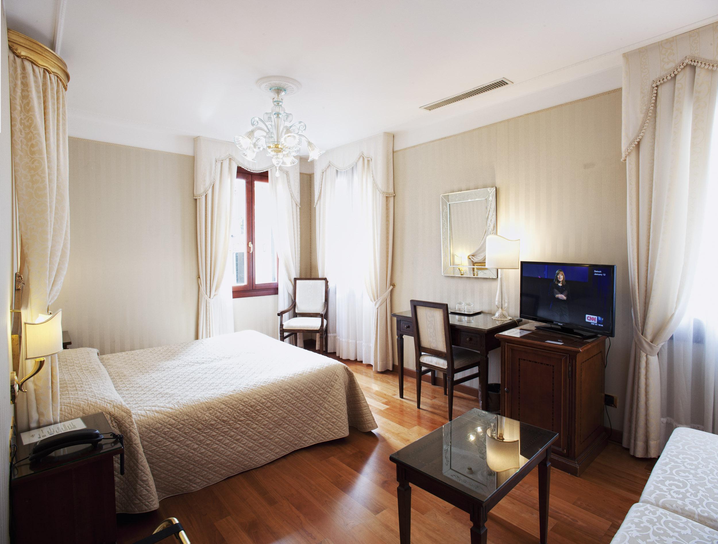 Hotel Ca' D'oro - Wenice Deep Culture Venice