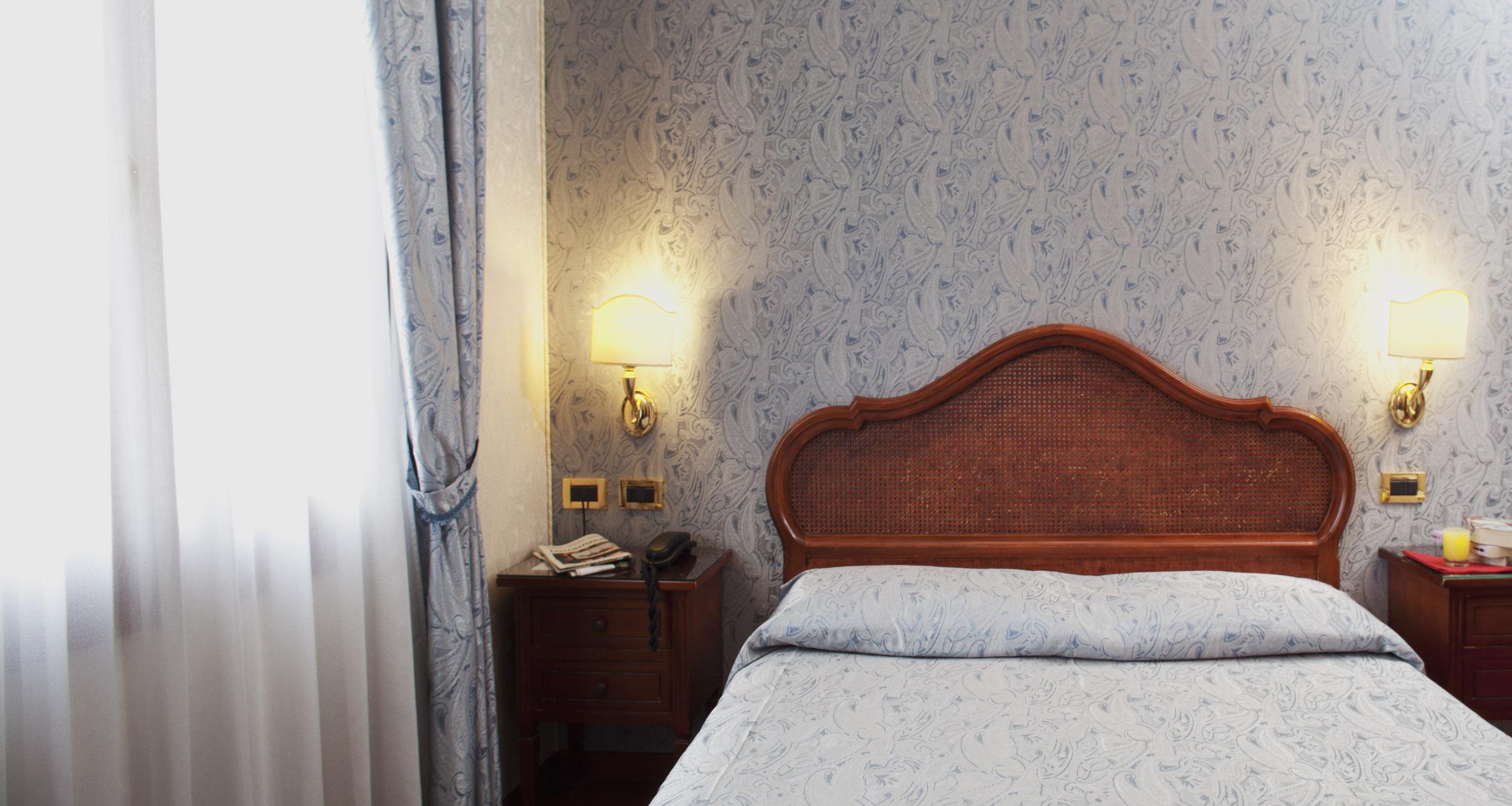 Ca' D'oro - Wenice Deep Culture Hotel 3*