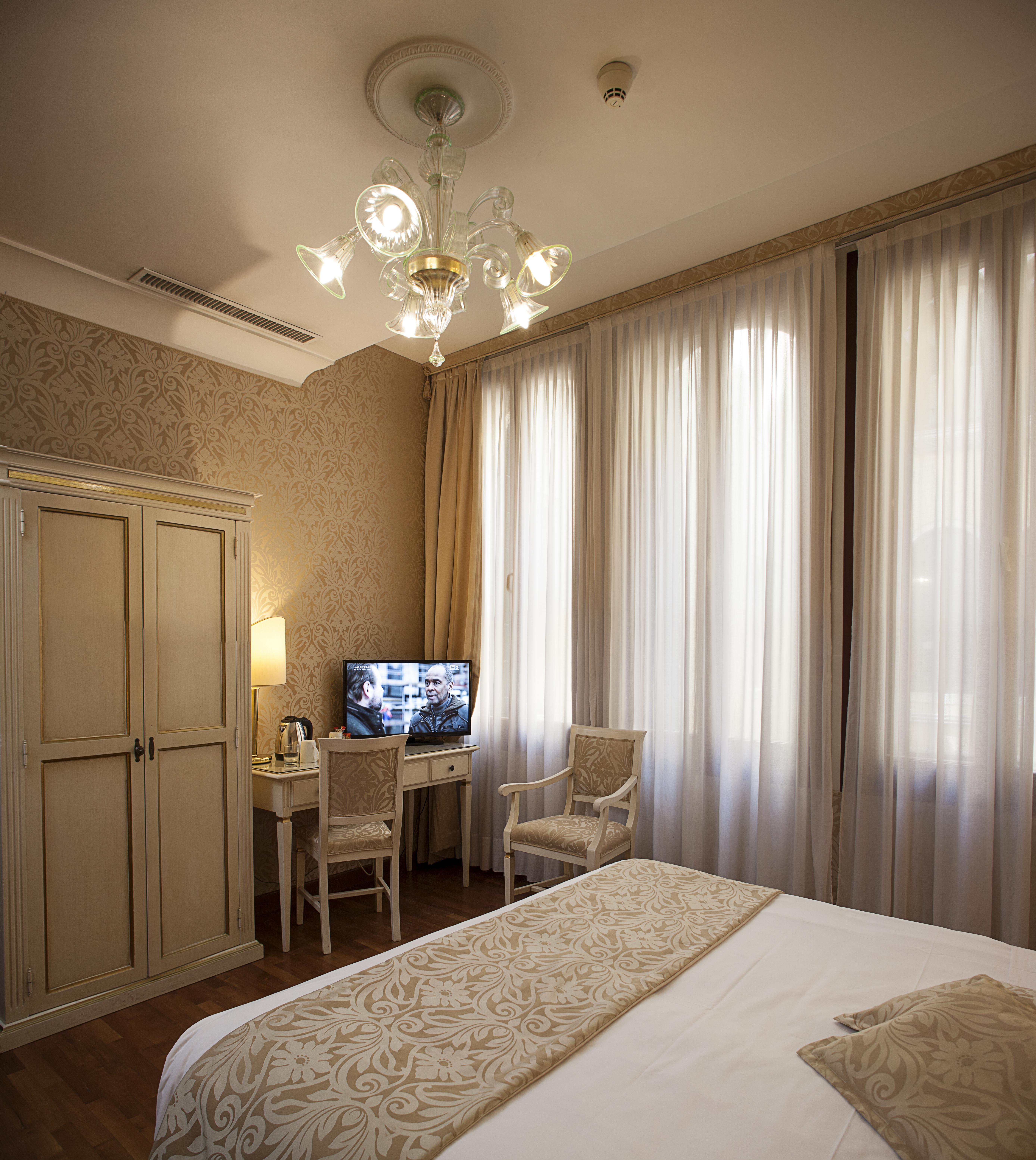 Ca' D'oro - Wenice Deep Culture Hotel