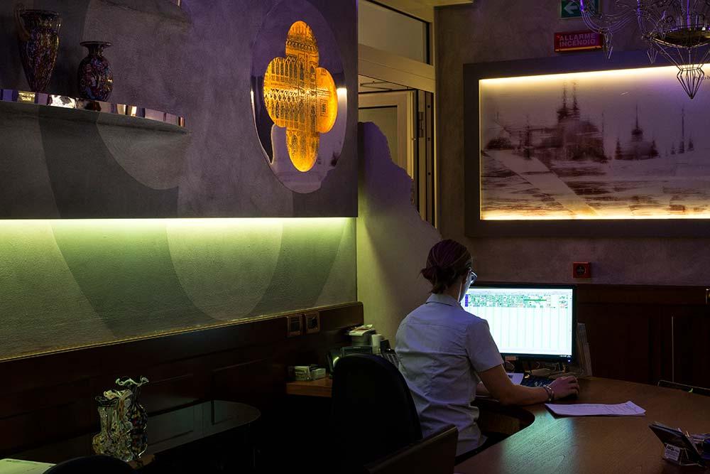 Hotel Ca' D'oro - Wenice Deep Culture Venice