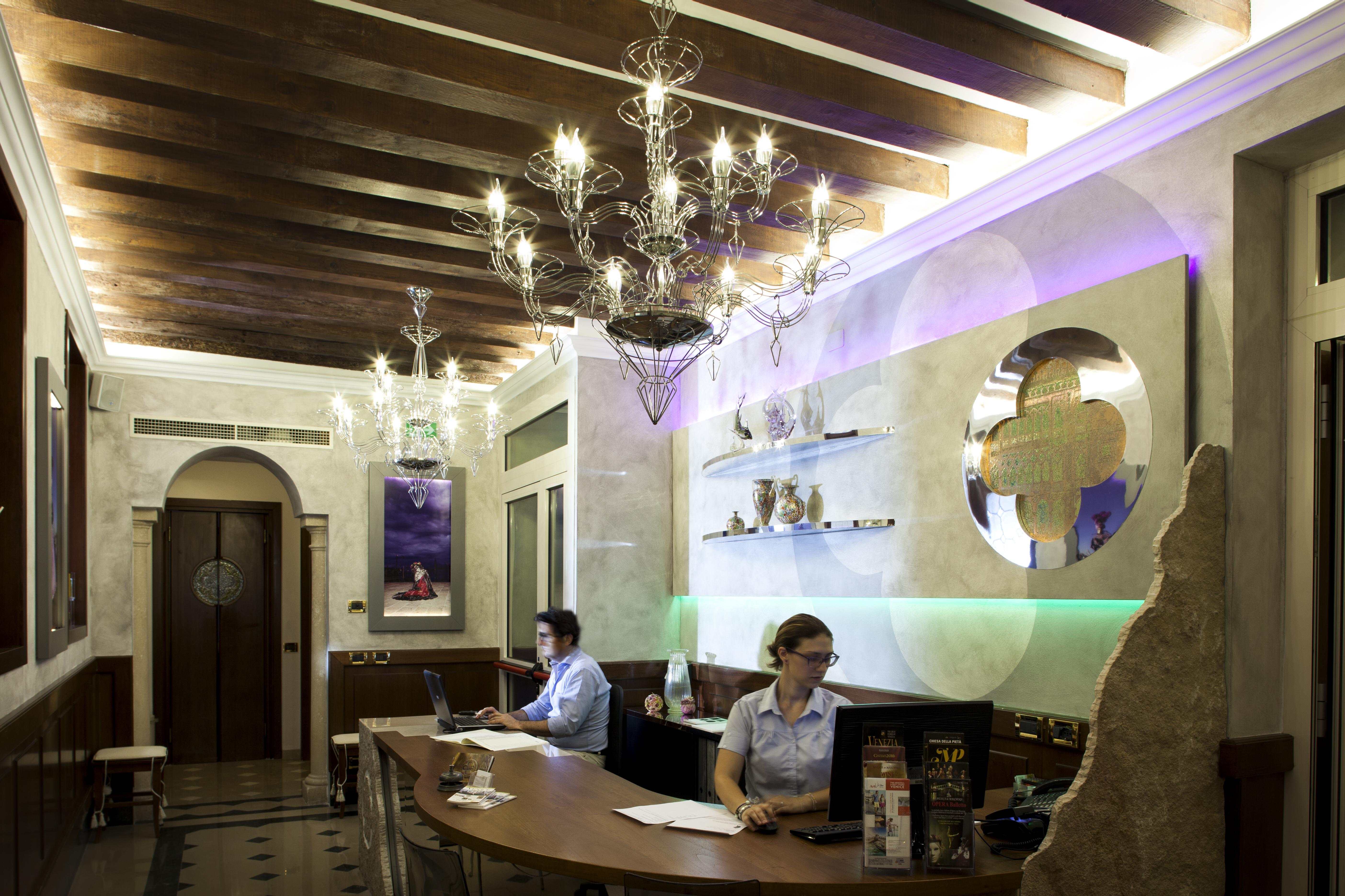 Ca' D'oro - Wenice Deep Culture 3* Venice
