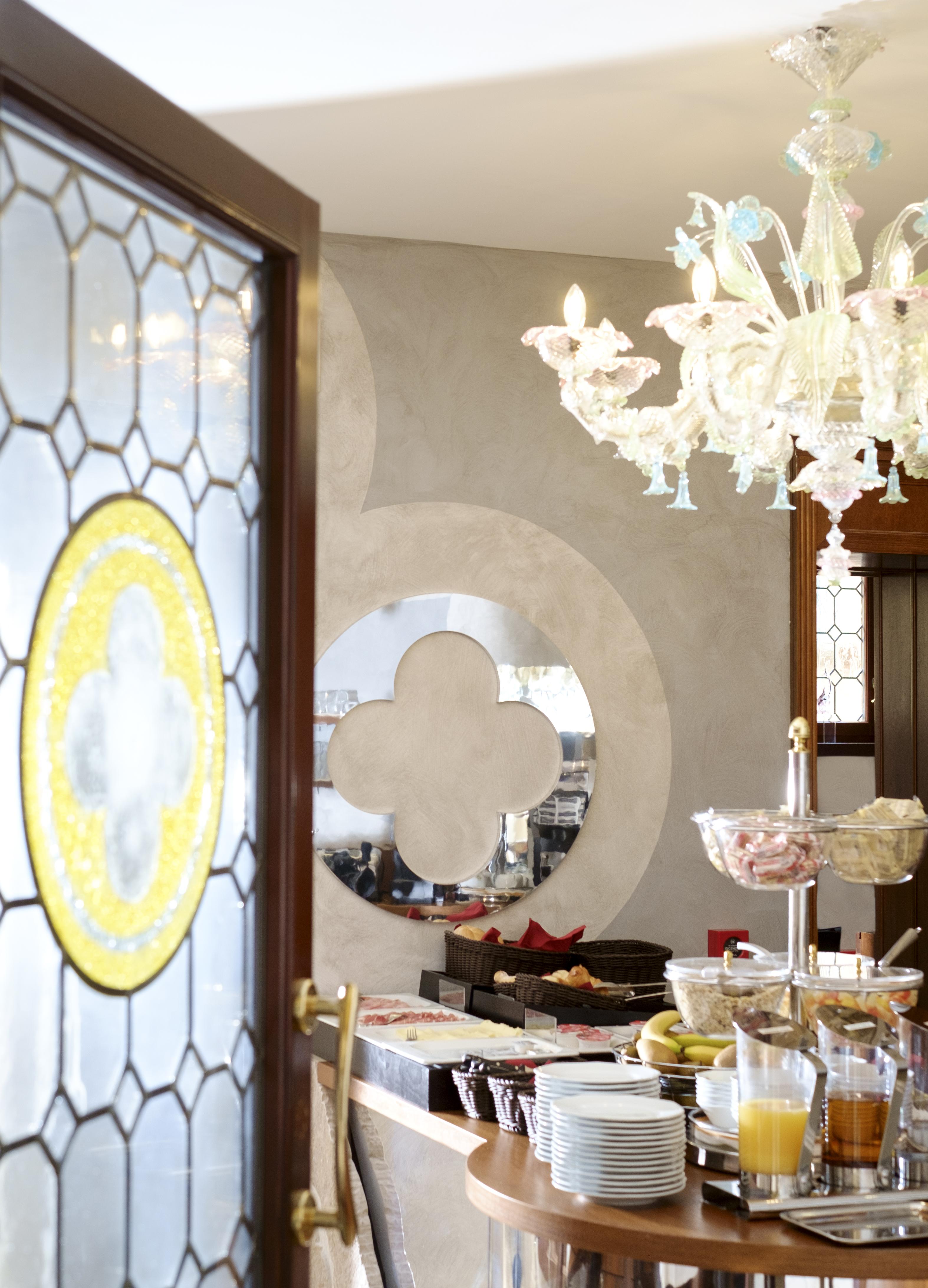 Hotel Ca' D'oro - Wenice Deep Culture 3*