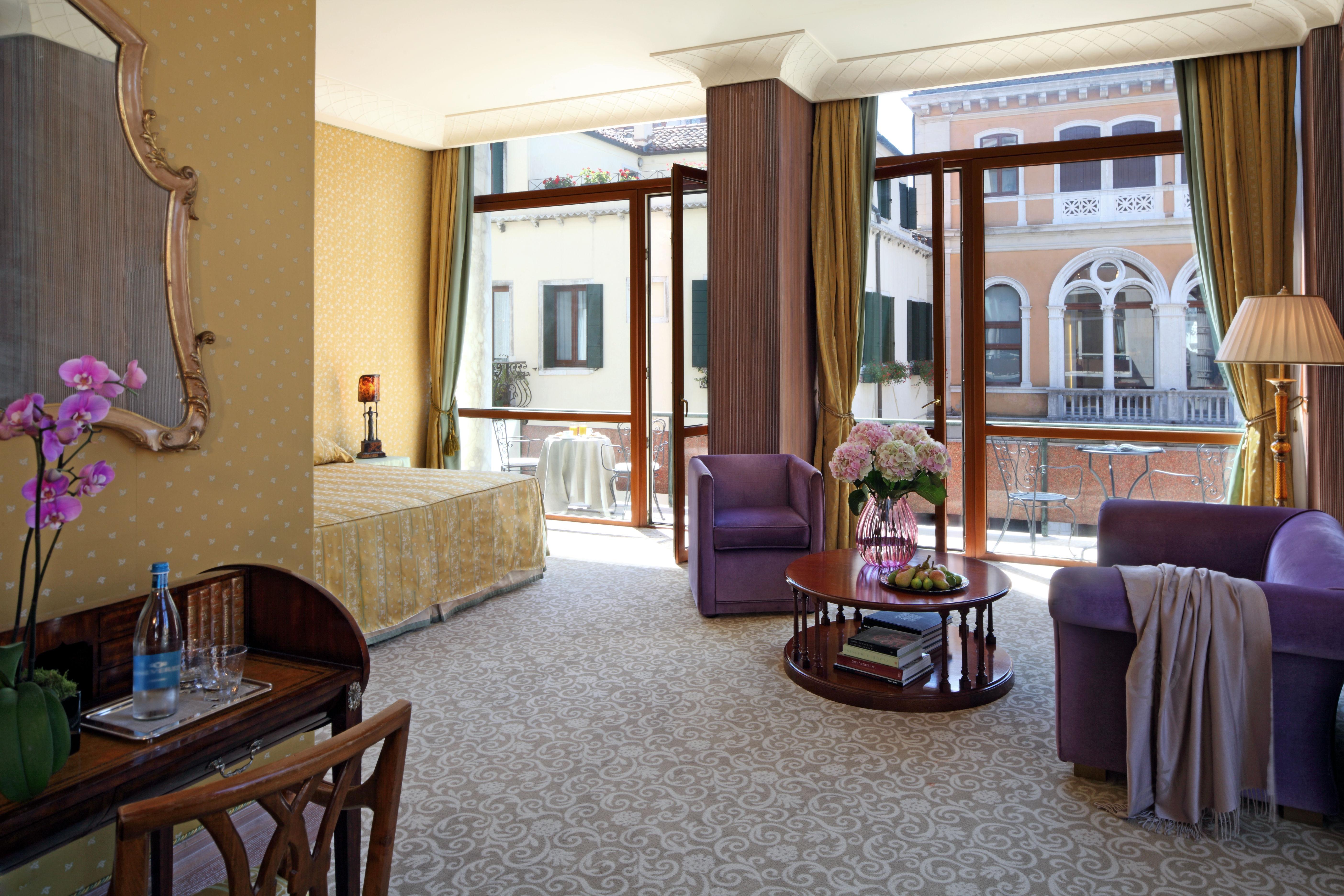 Bauer Il Palazzo