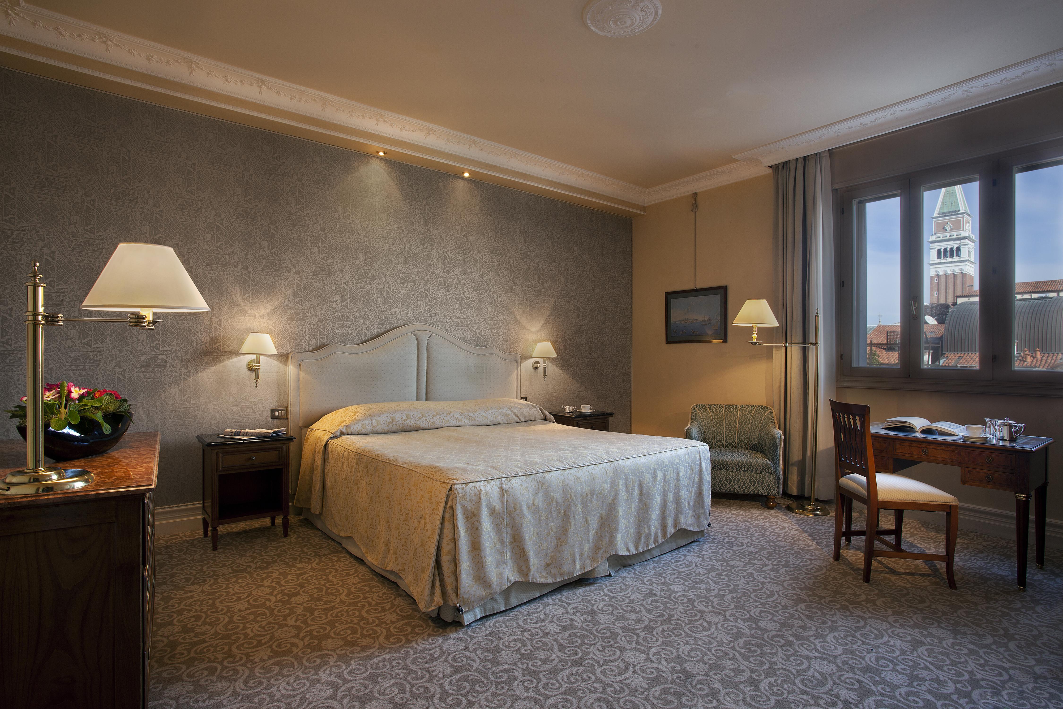 Bauer Il Palazzo Hotel Venice
