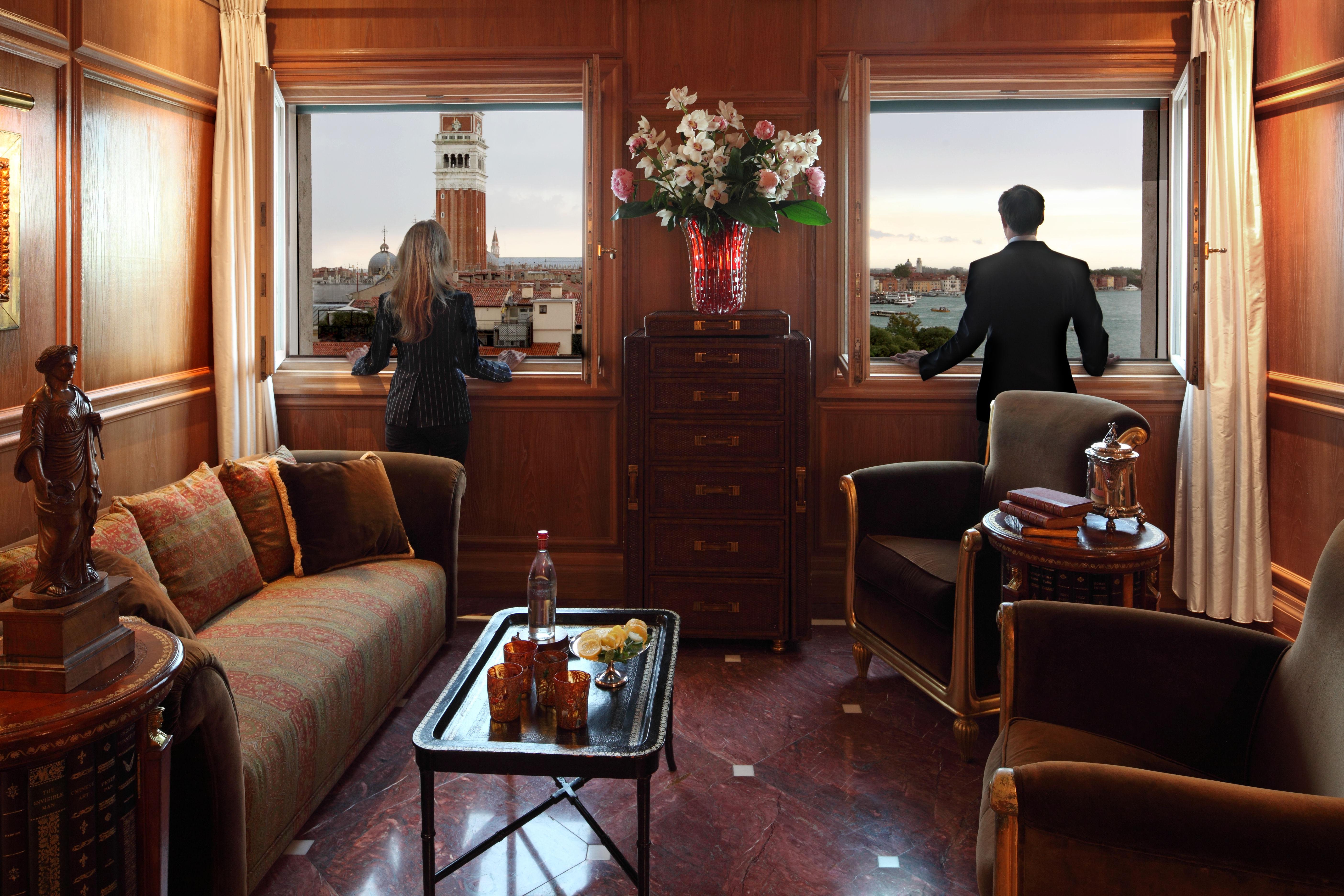 Bauer Il Palazzo Hotel