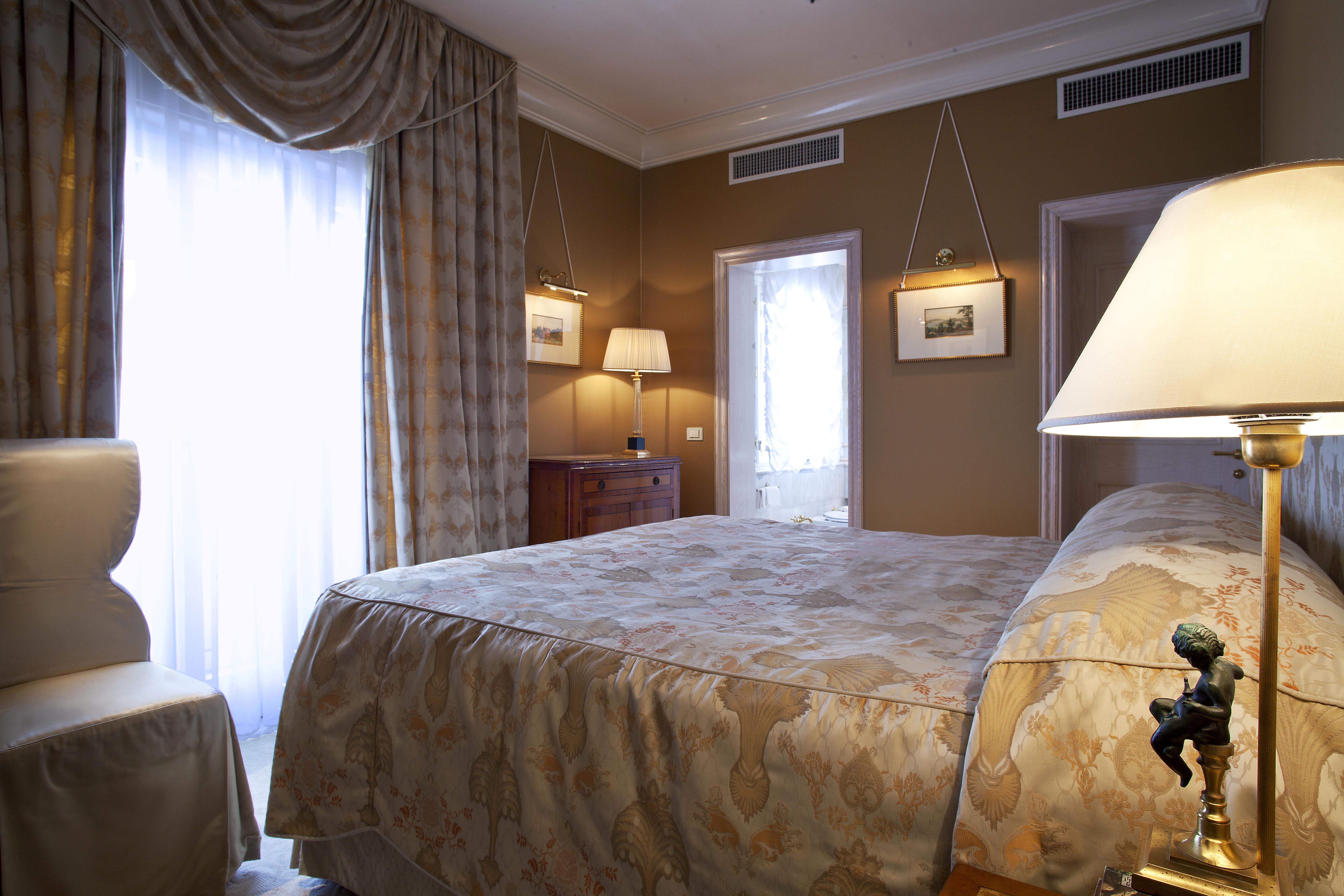 Bauer Il Palazzo Hotel 5*