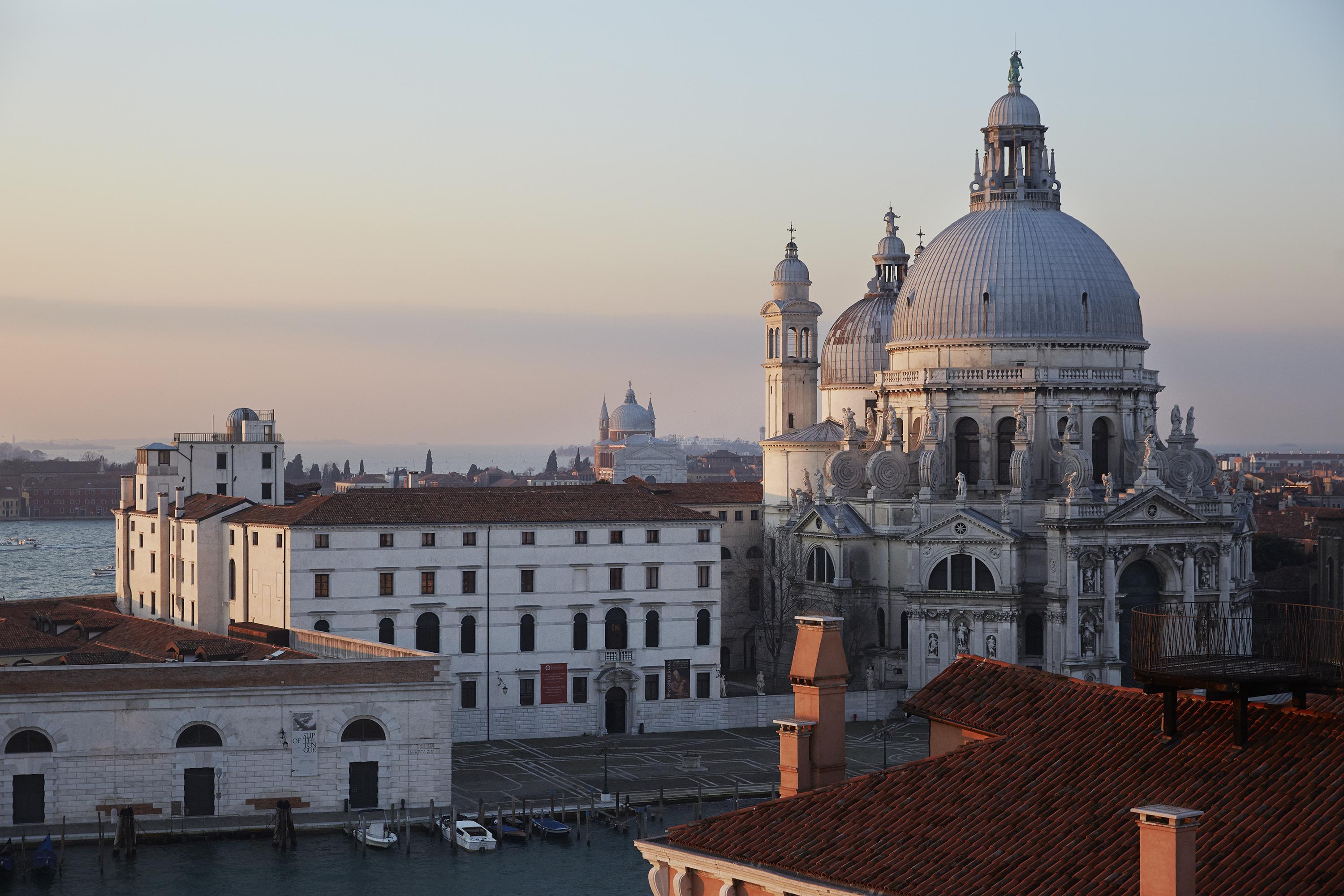 Bauer Il Palazzo Hotel Venice