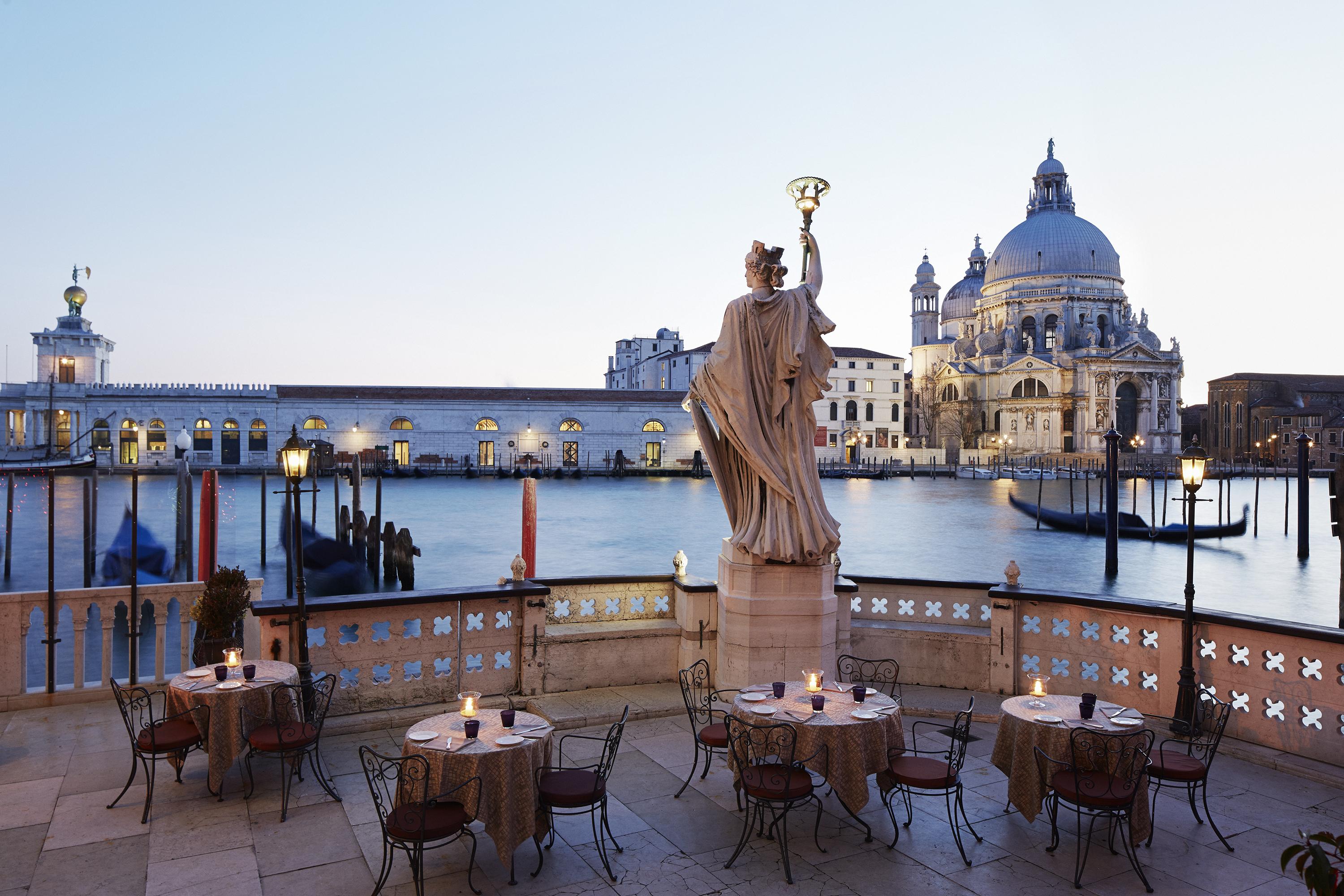 Bauer Il Palazzo Hotel Venice