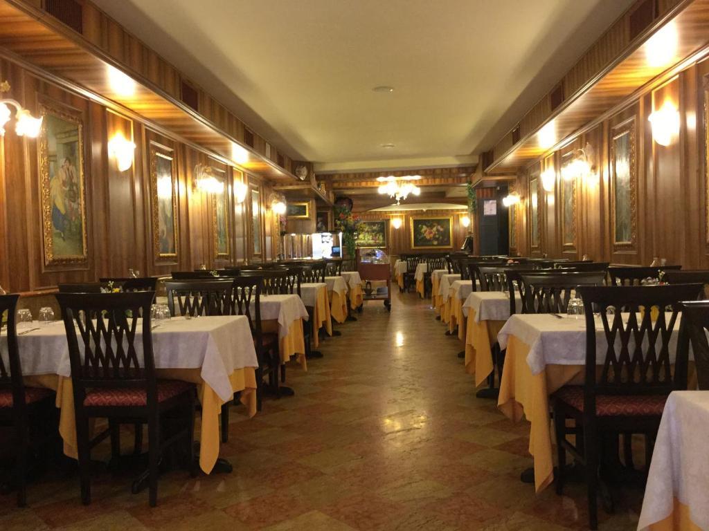 Hotel Antico Panada Venice