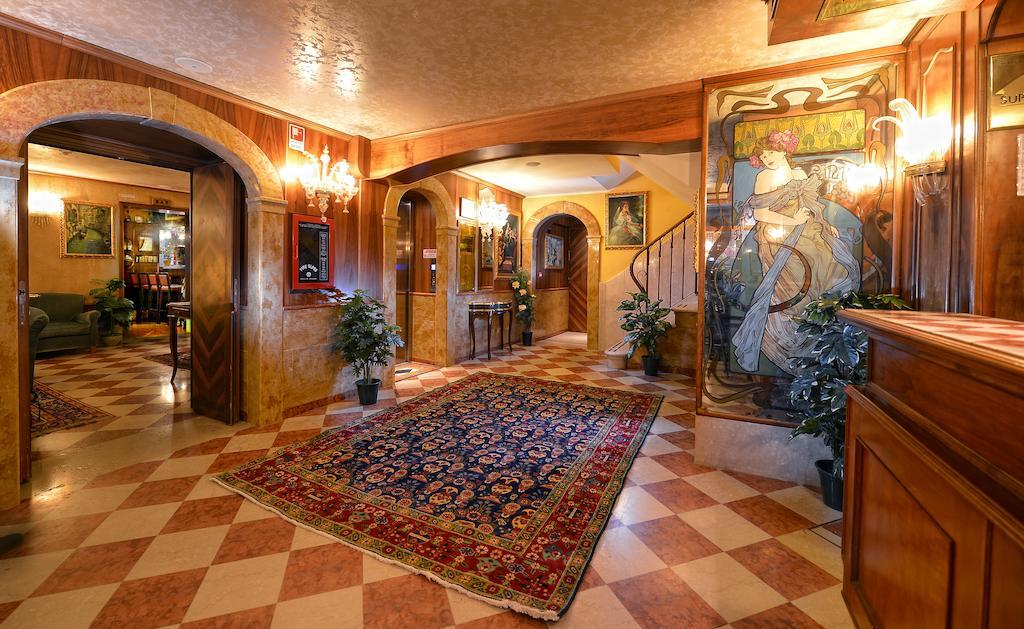 Antico Panada Hotel Venice
