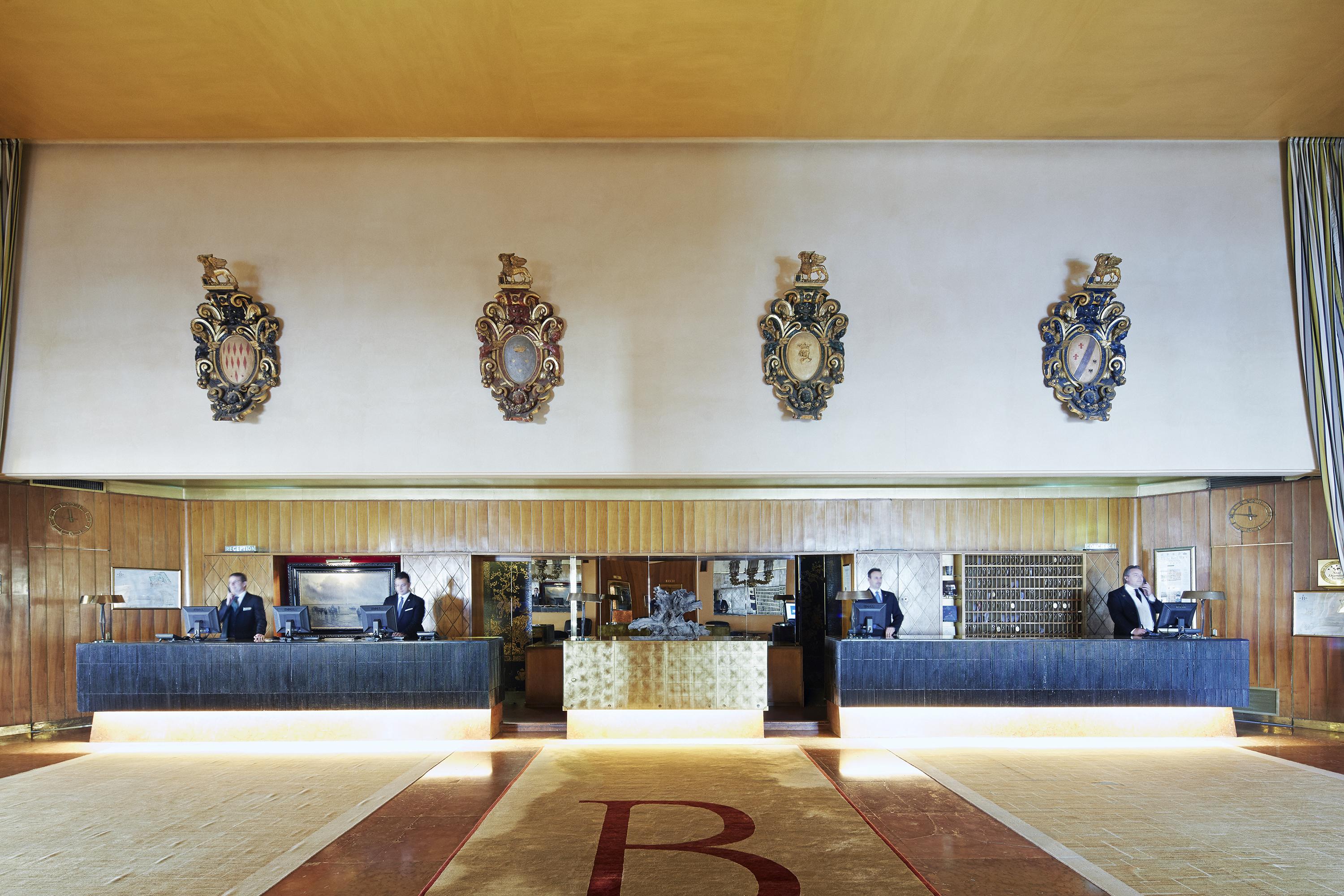 Bauer Il Palazzo 5*