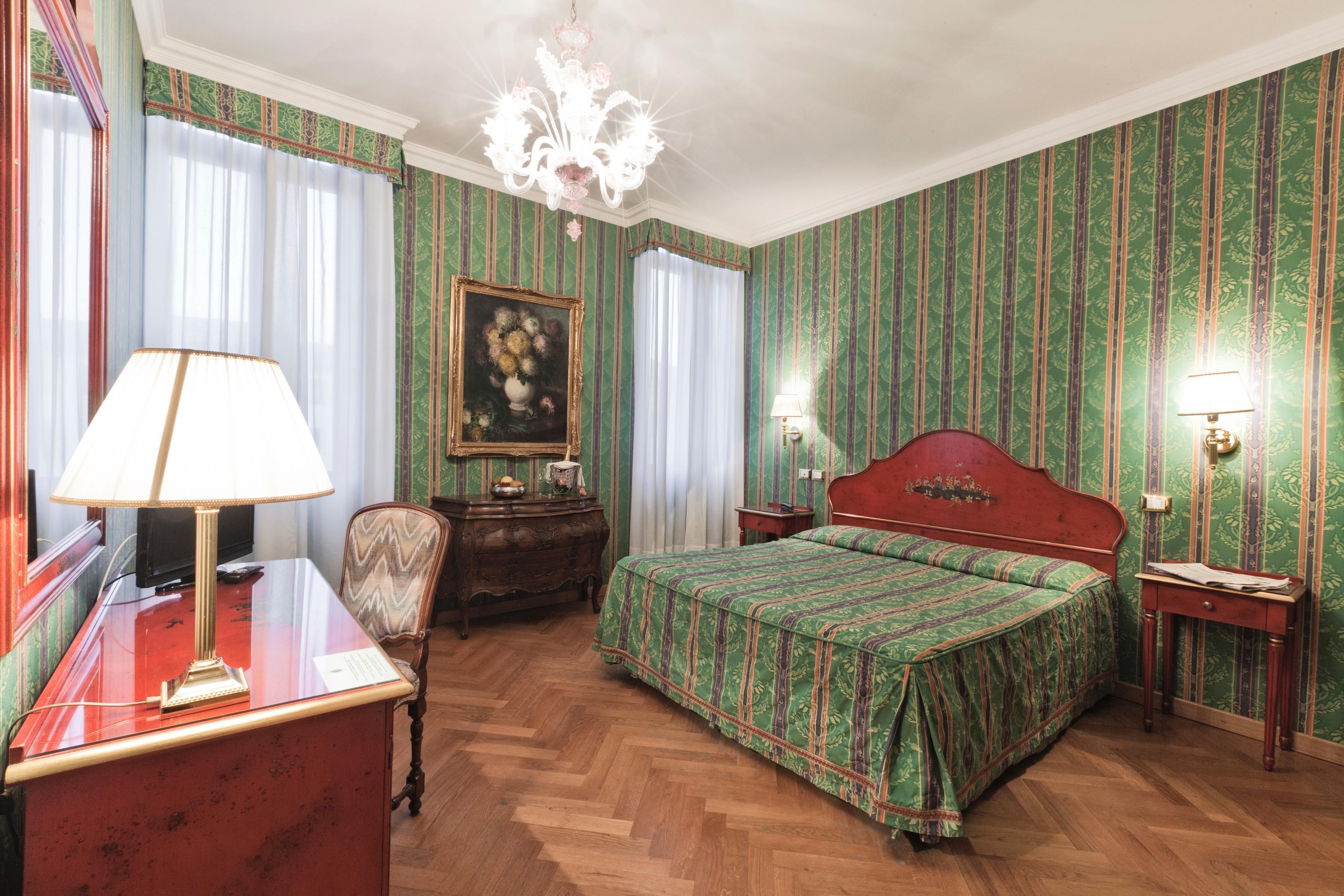 Palazzo Cendon Piano Antico Hotel Veneza