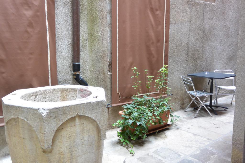 San Zulian Hotel Venice