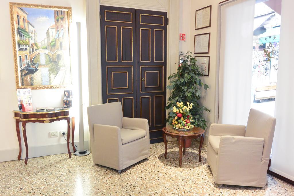 San Zulian 3* Venice