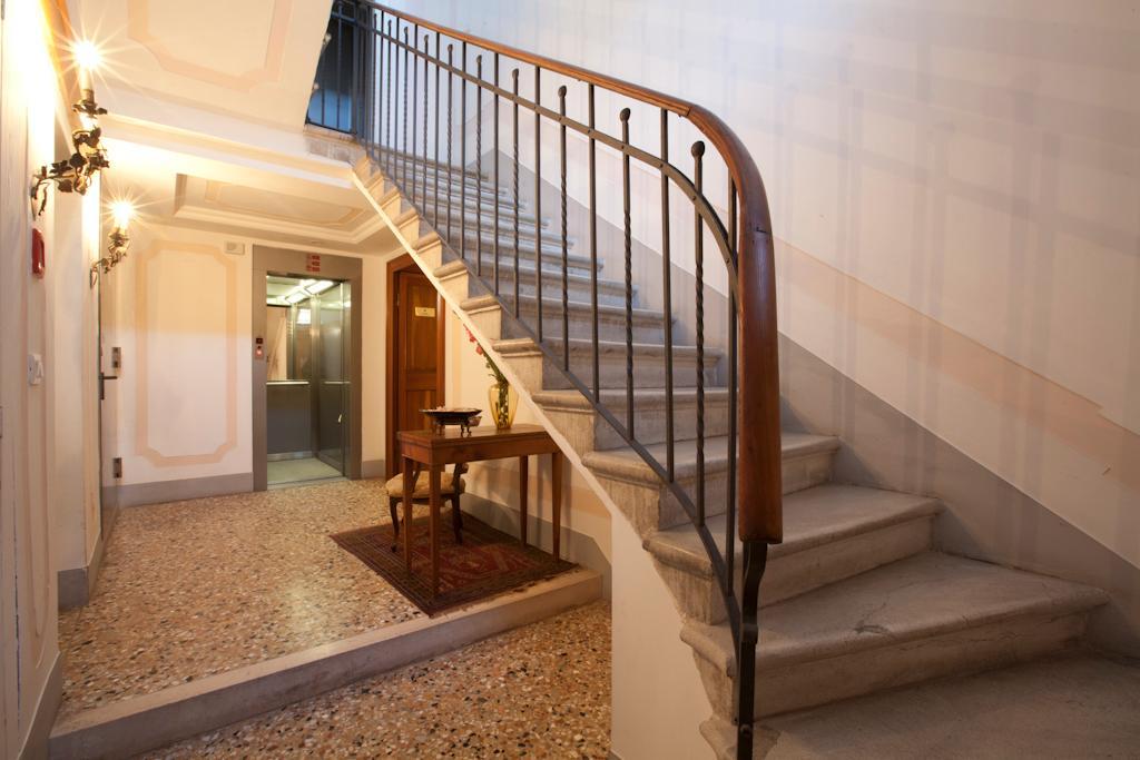 Palazzo Cendon Piano Antico Hotel Veneza