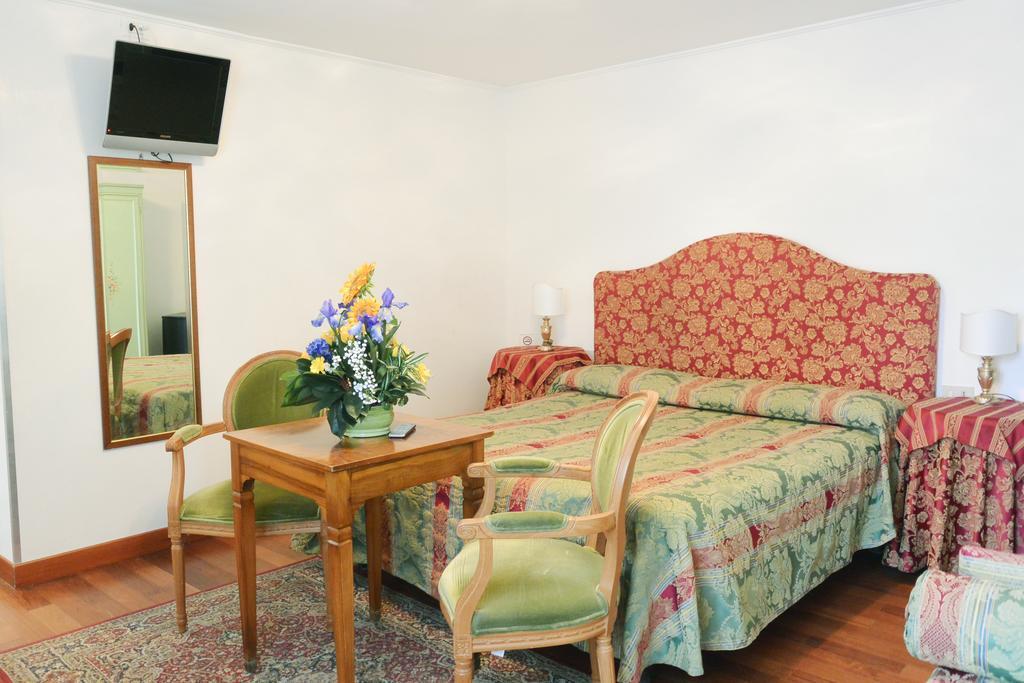 Hotel San Zulian Venice