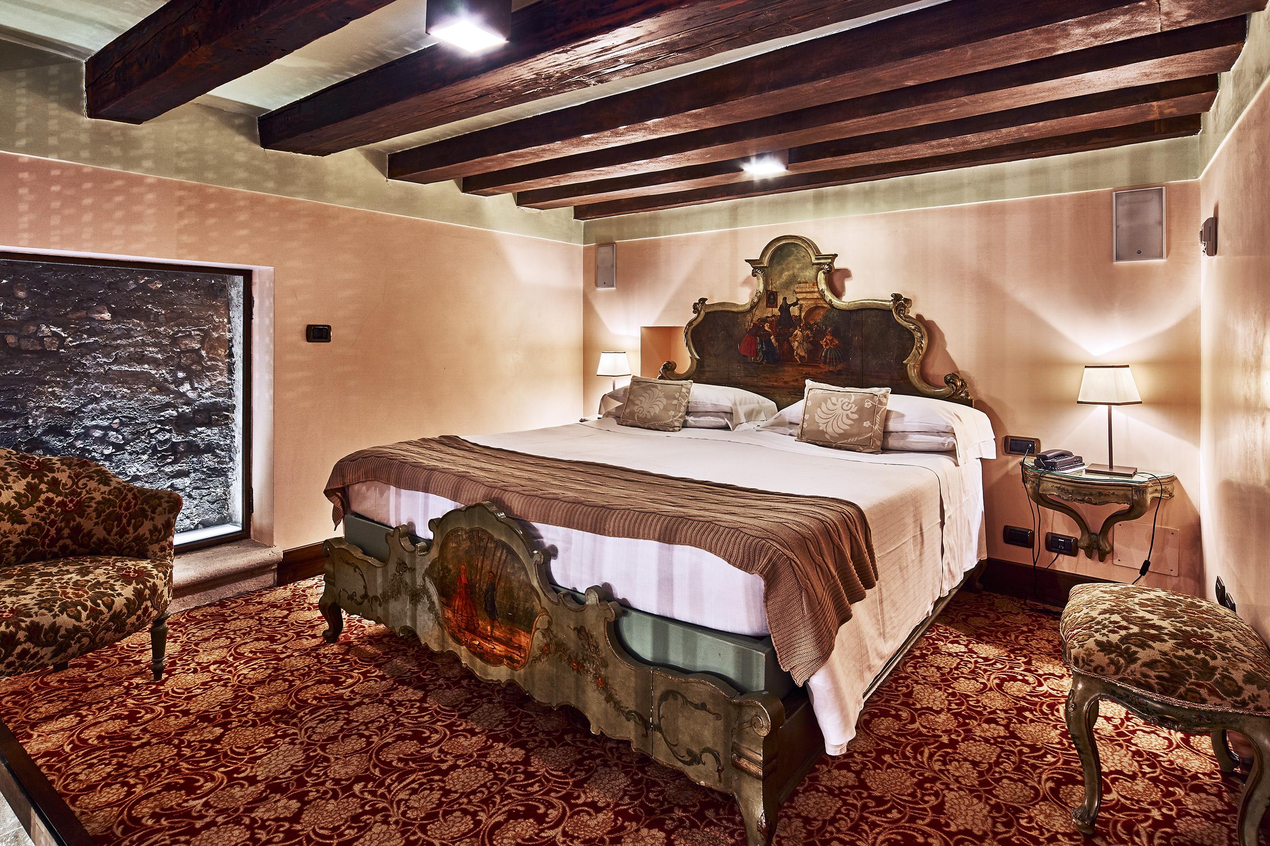 Saturnia & International Hotel Venice