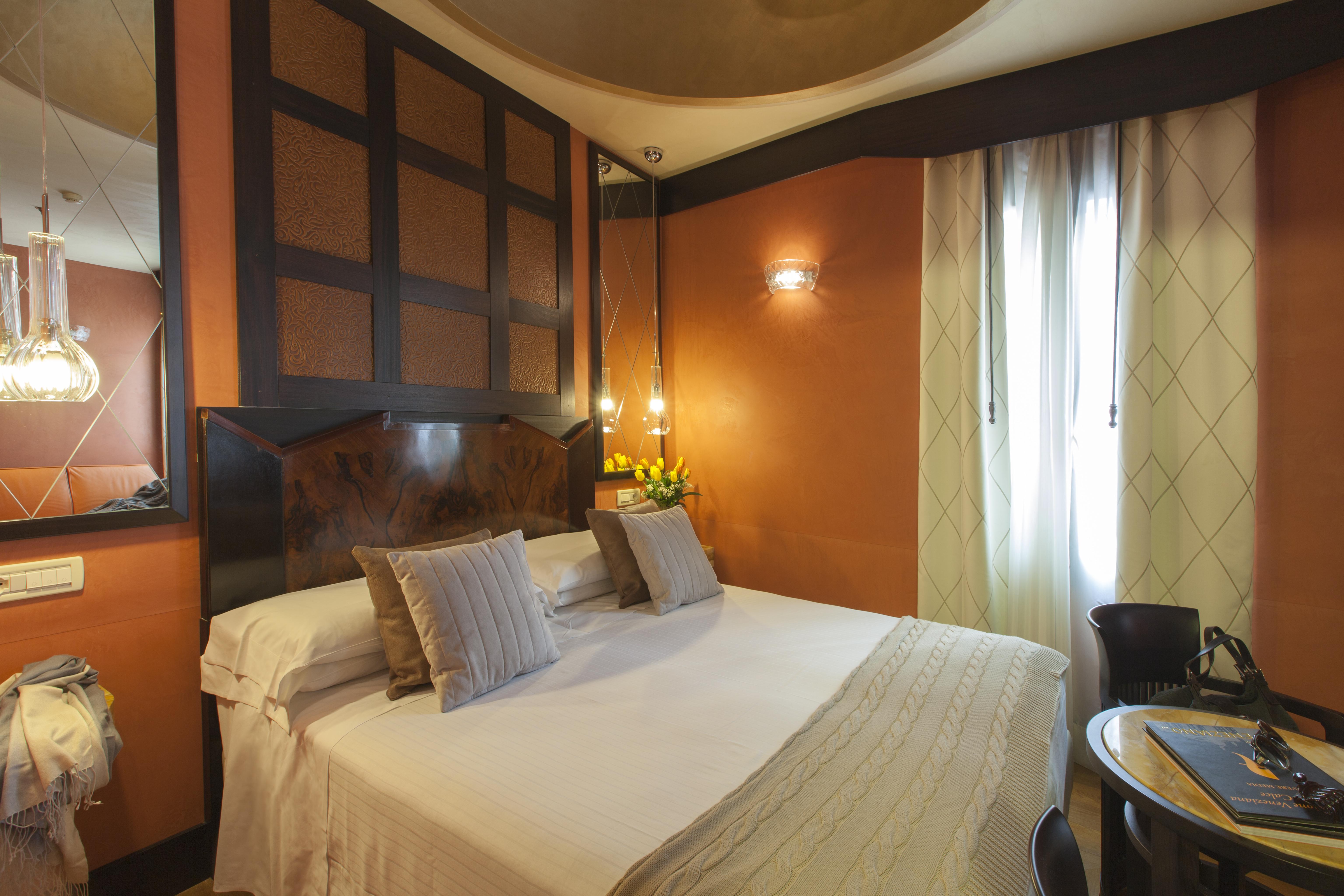 Saturnia & International 4*