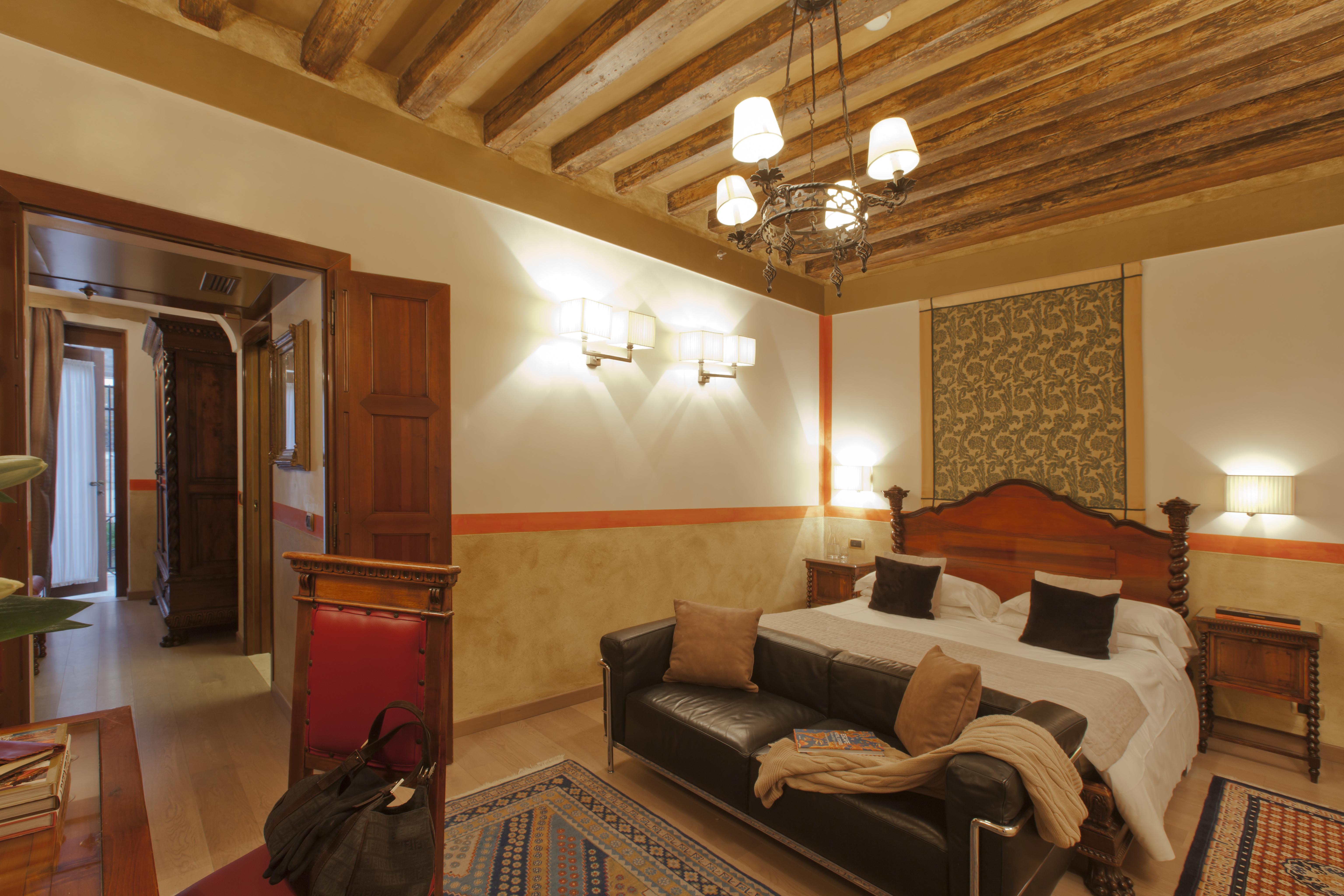 Saturnia & International Hotel Venice