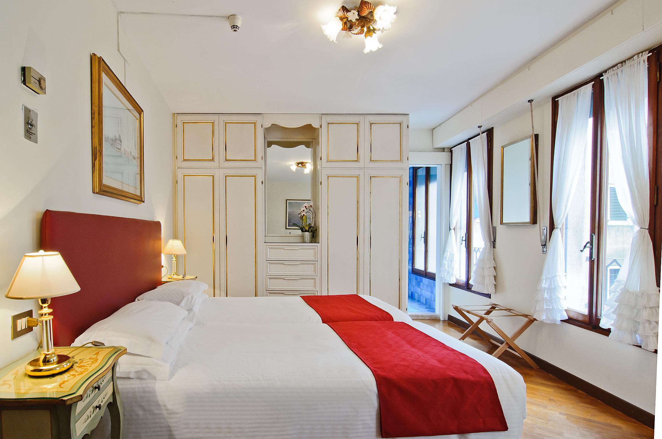 Hotel La Fenice Et Des Artistes