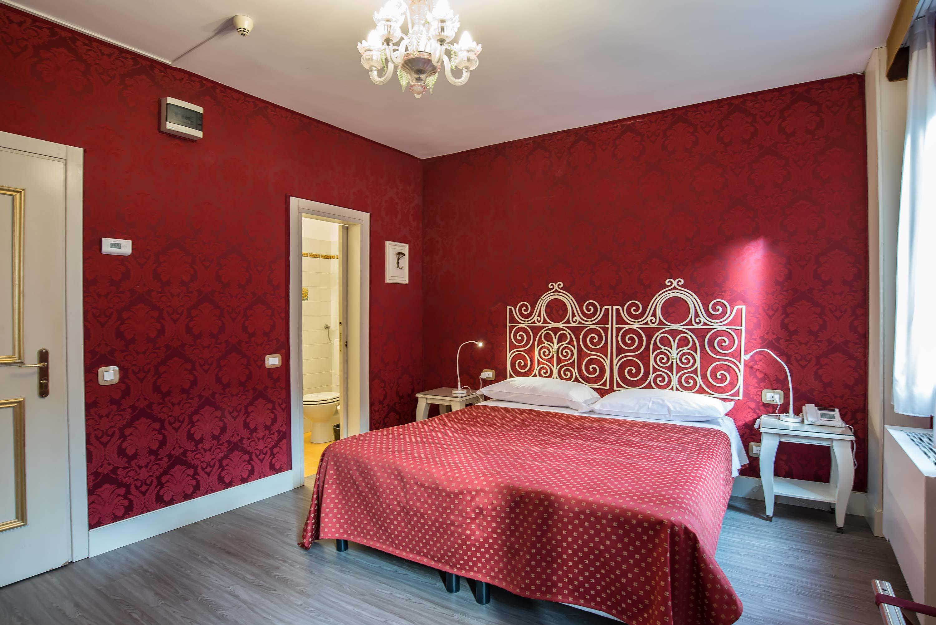 La Fenice Et Des Artistes Hotel Venice