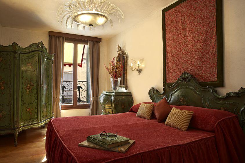 Saturnia & International Hotel 4*